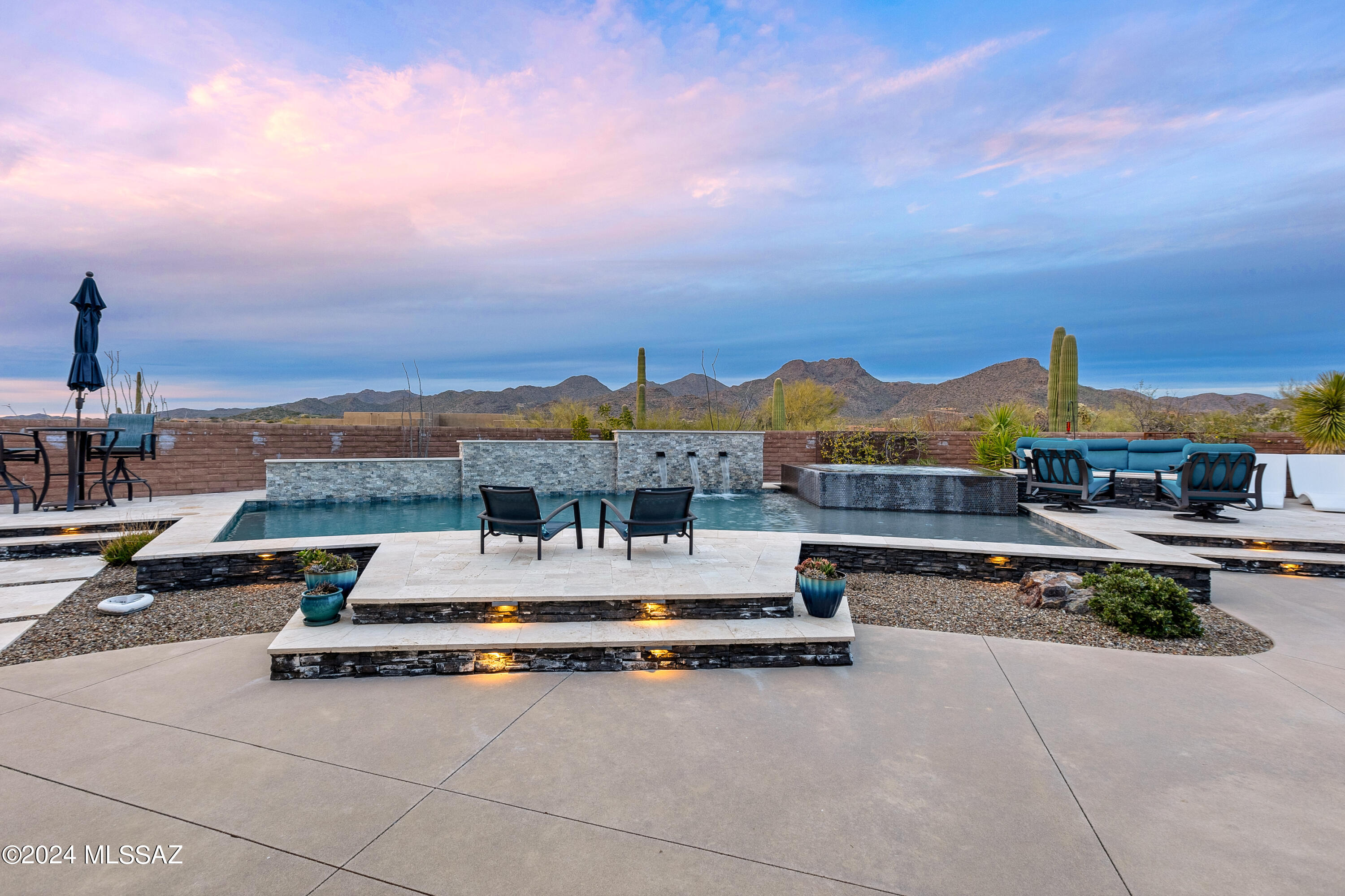 Butterfly Mountain (1-28) - Residential