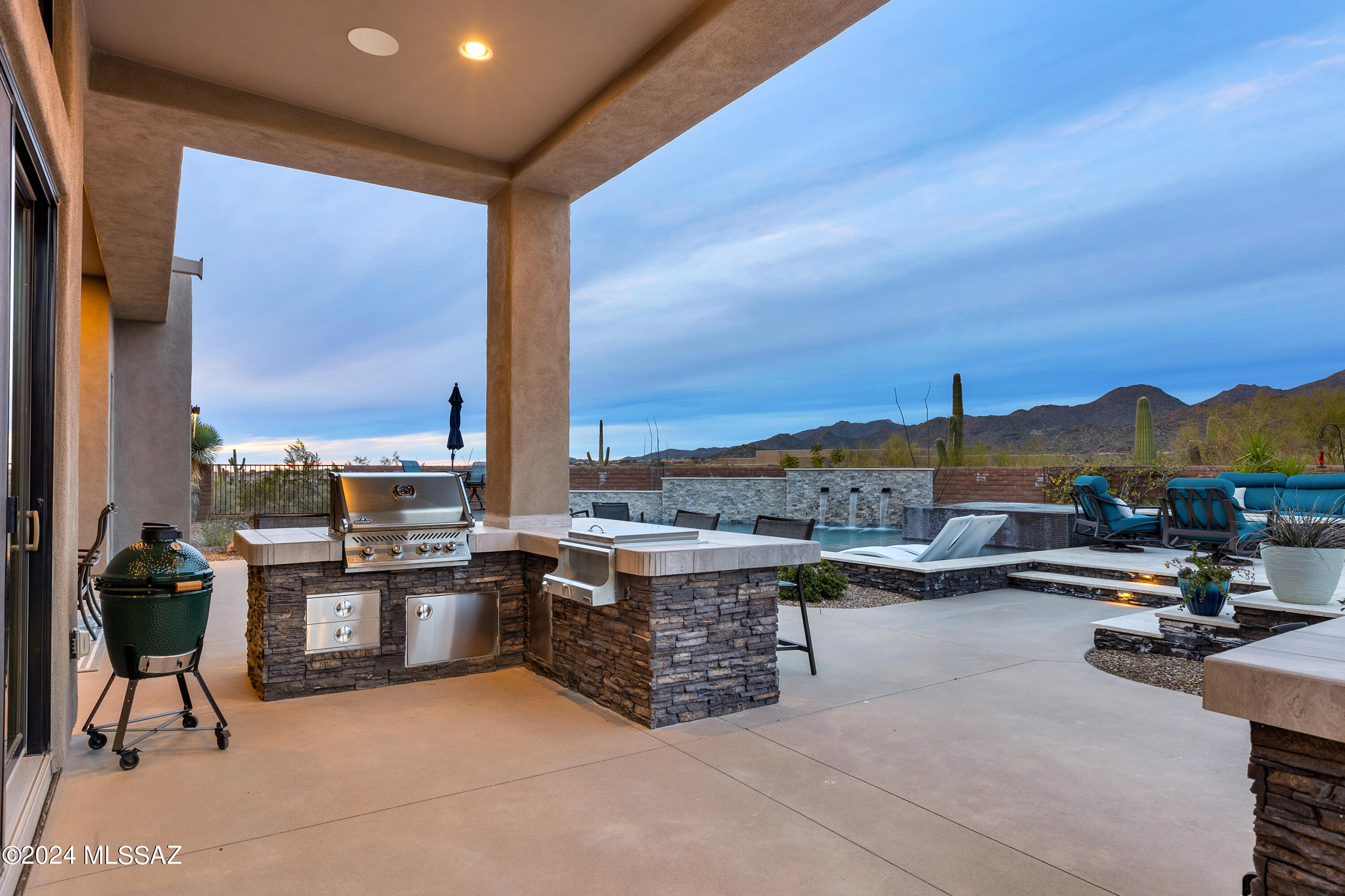 Butterfly Mountain (1-28) - Residential