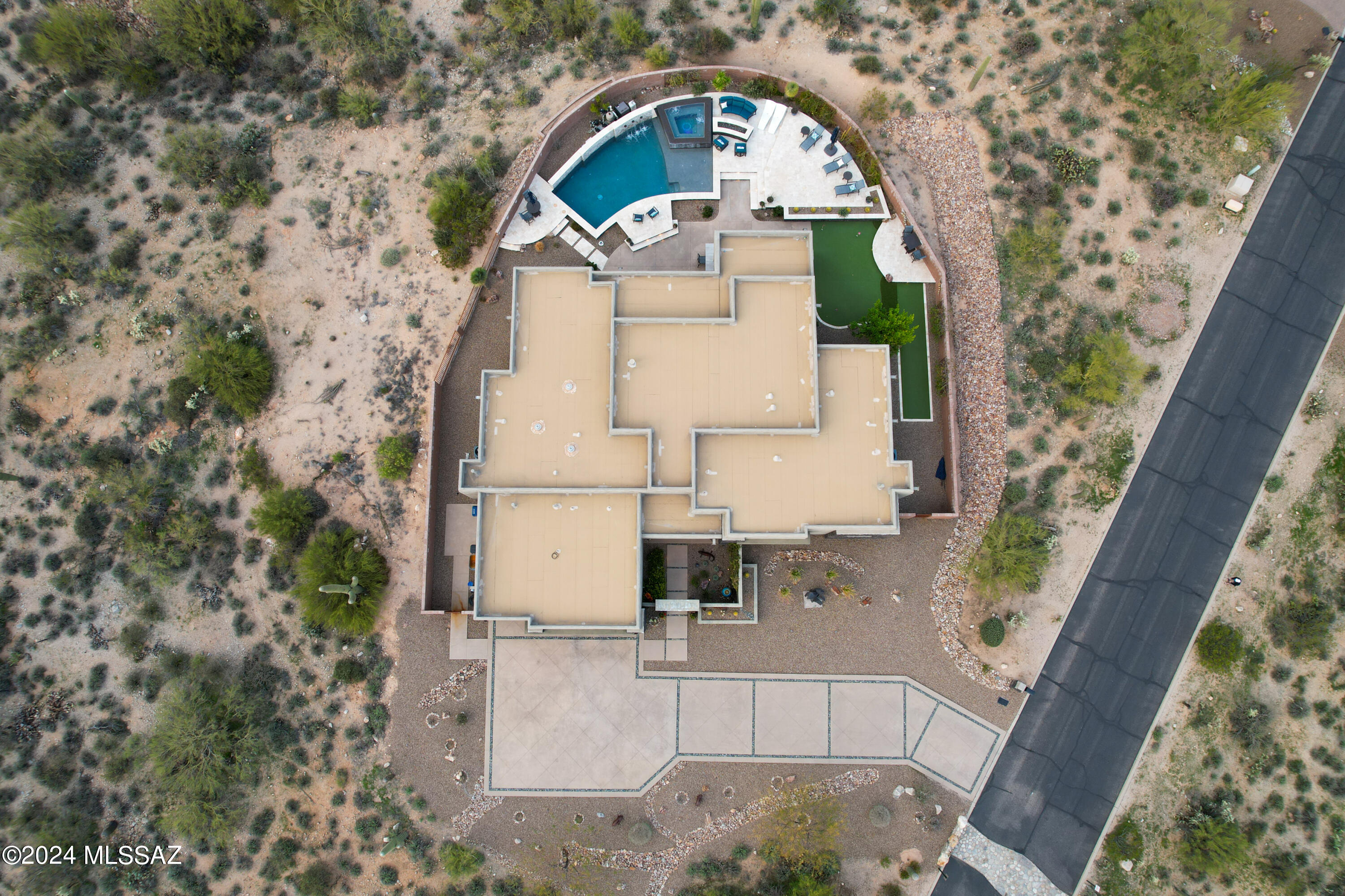 Butterfly Mountain (1-28) - Residential