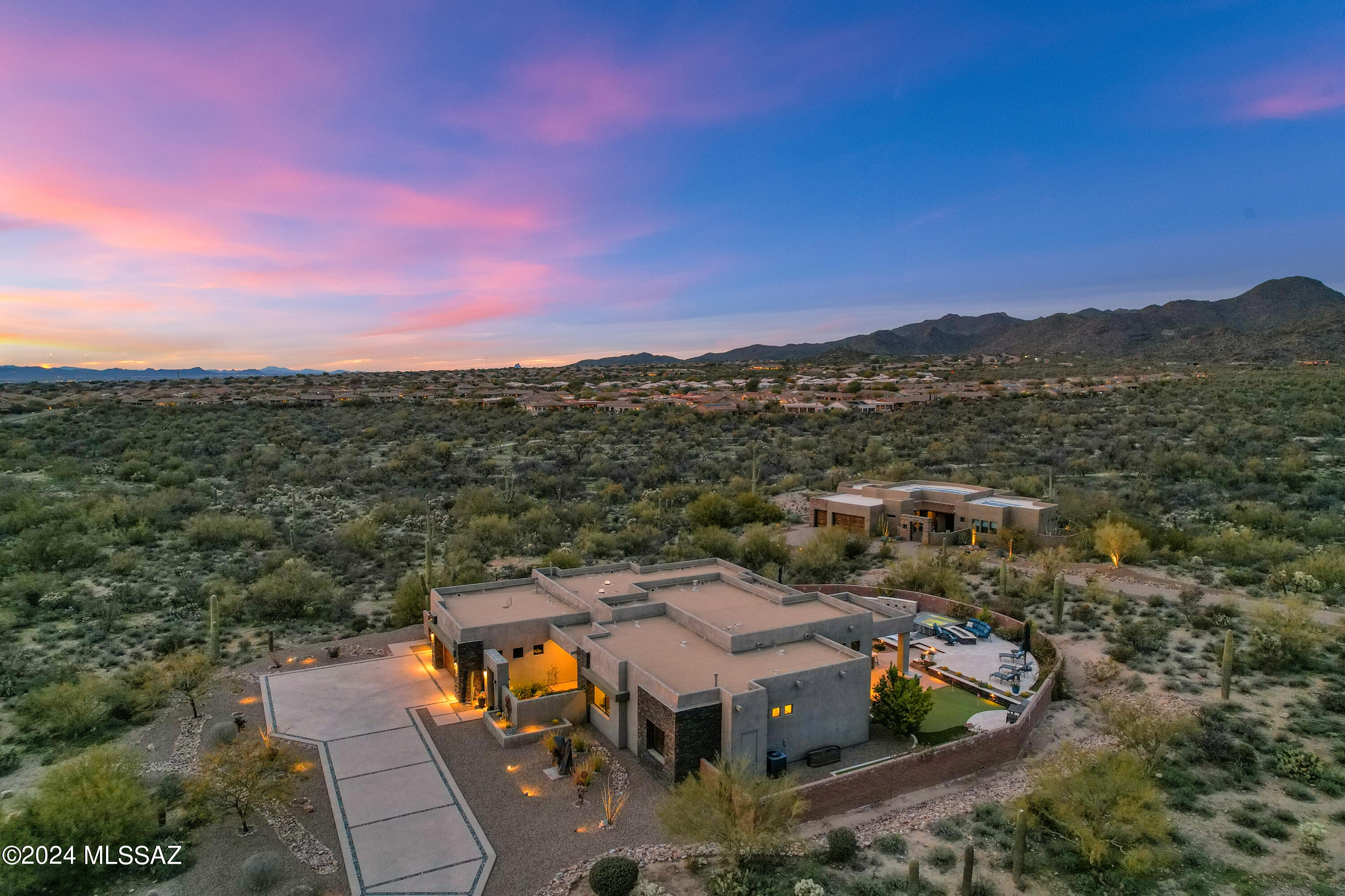 Butterfly Mountain (1-28) - Residential