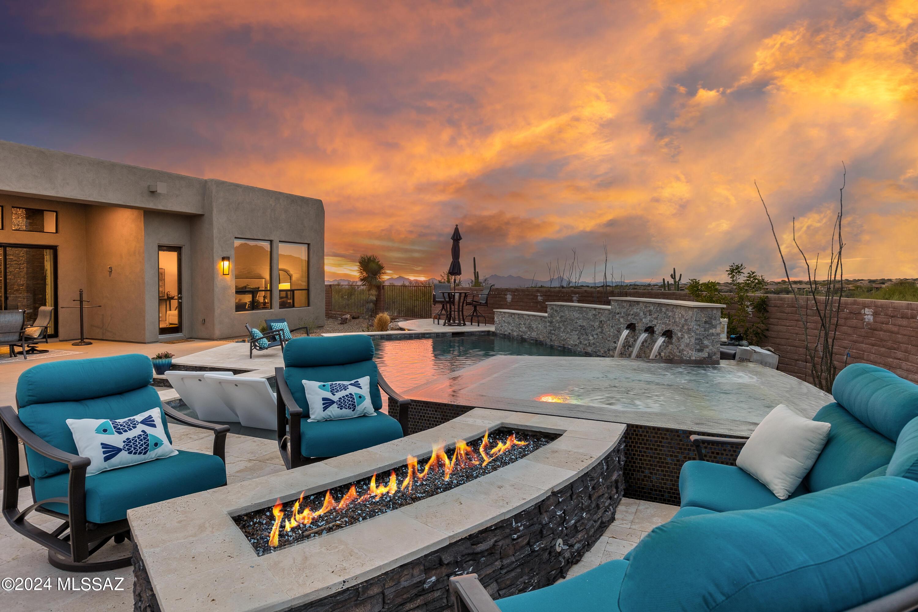 Butterfly Mountain (1-28) - Residential
