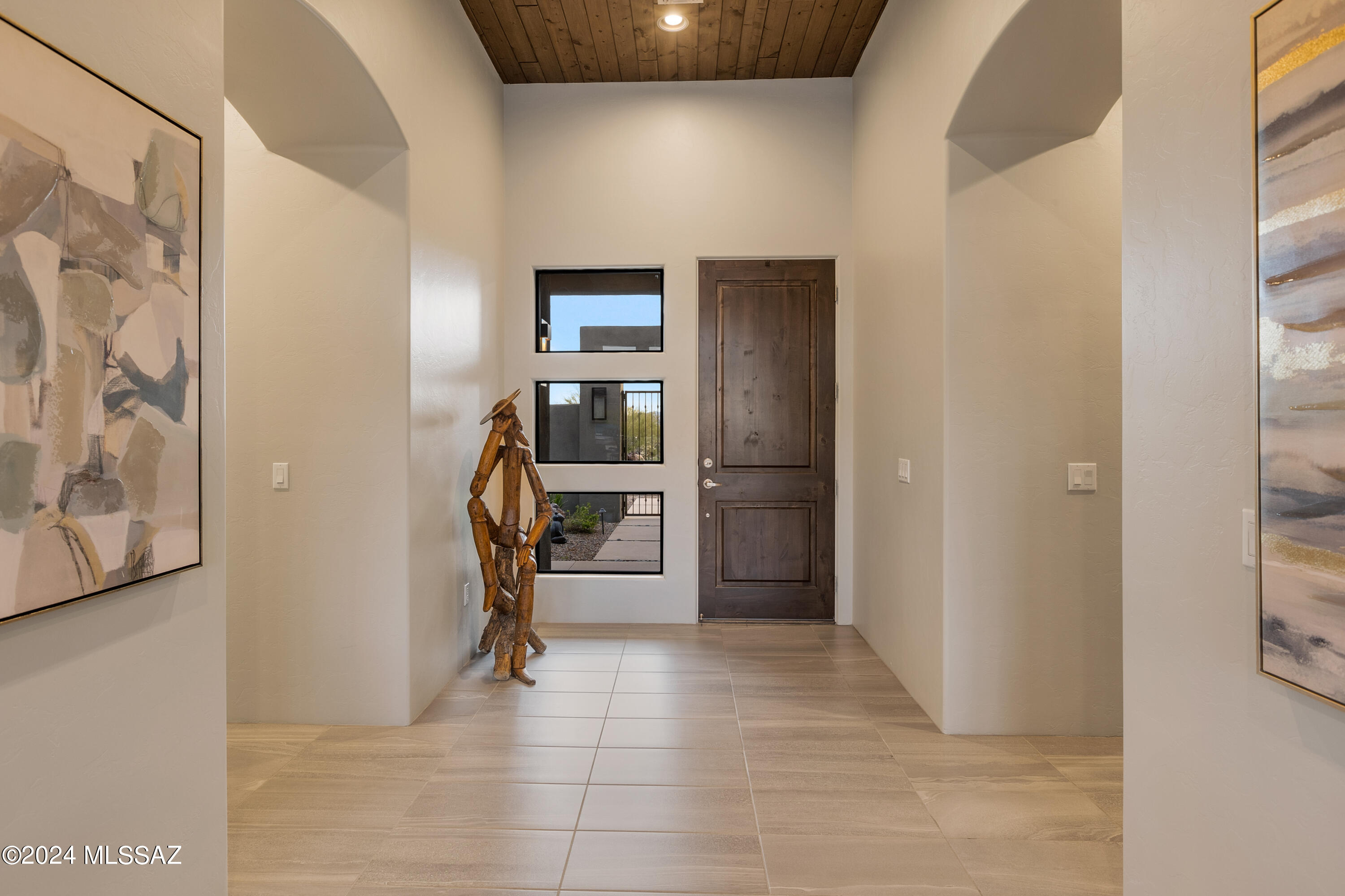 Butterfly Mountain (1-28) - Residential