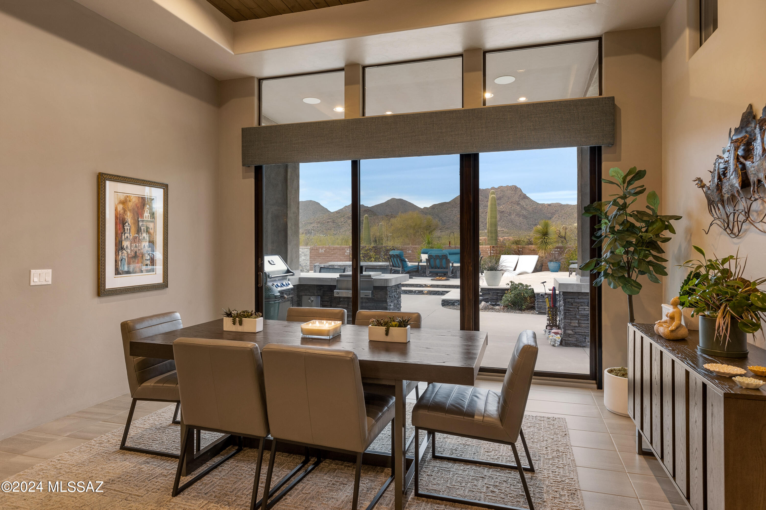Butterfly Mountain (1-28) - Residential