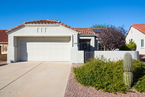 13941 N Willow Bend Drive Oro Valley AZ 85755