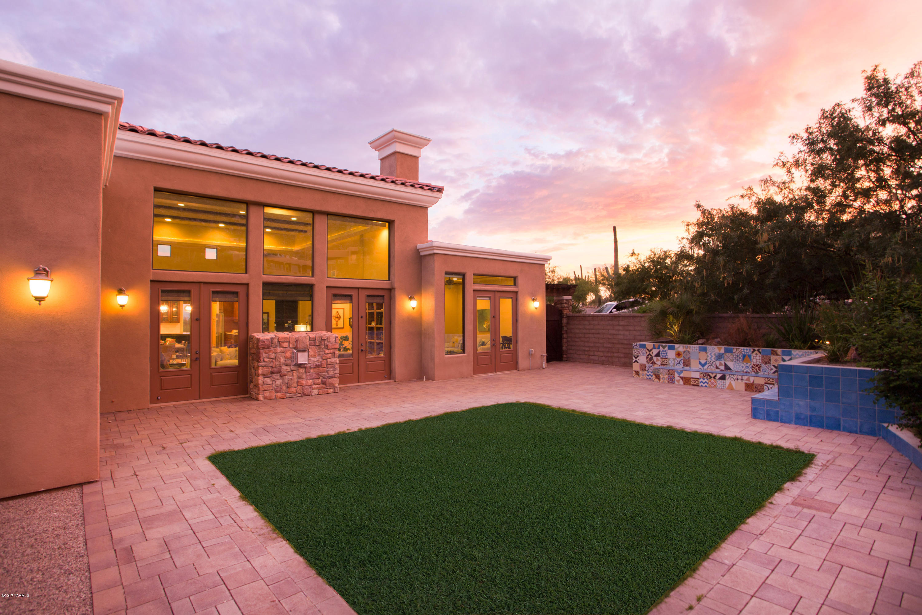 Coronado Foothills Estates - Residential