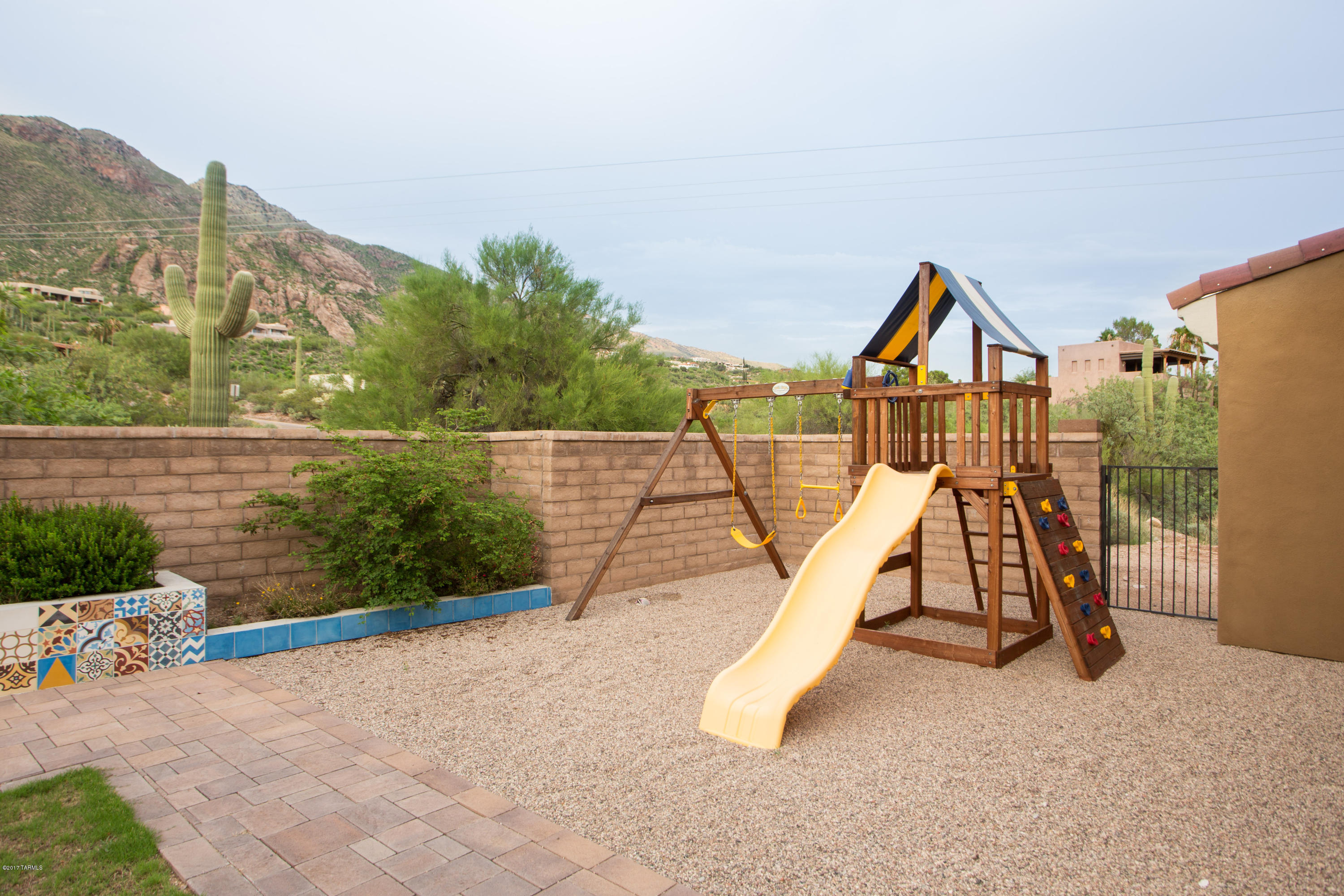 Coronado Foothills Estates - Residential