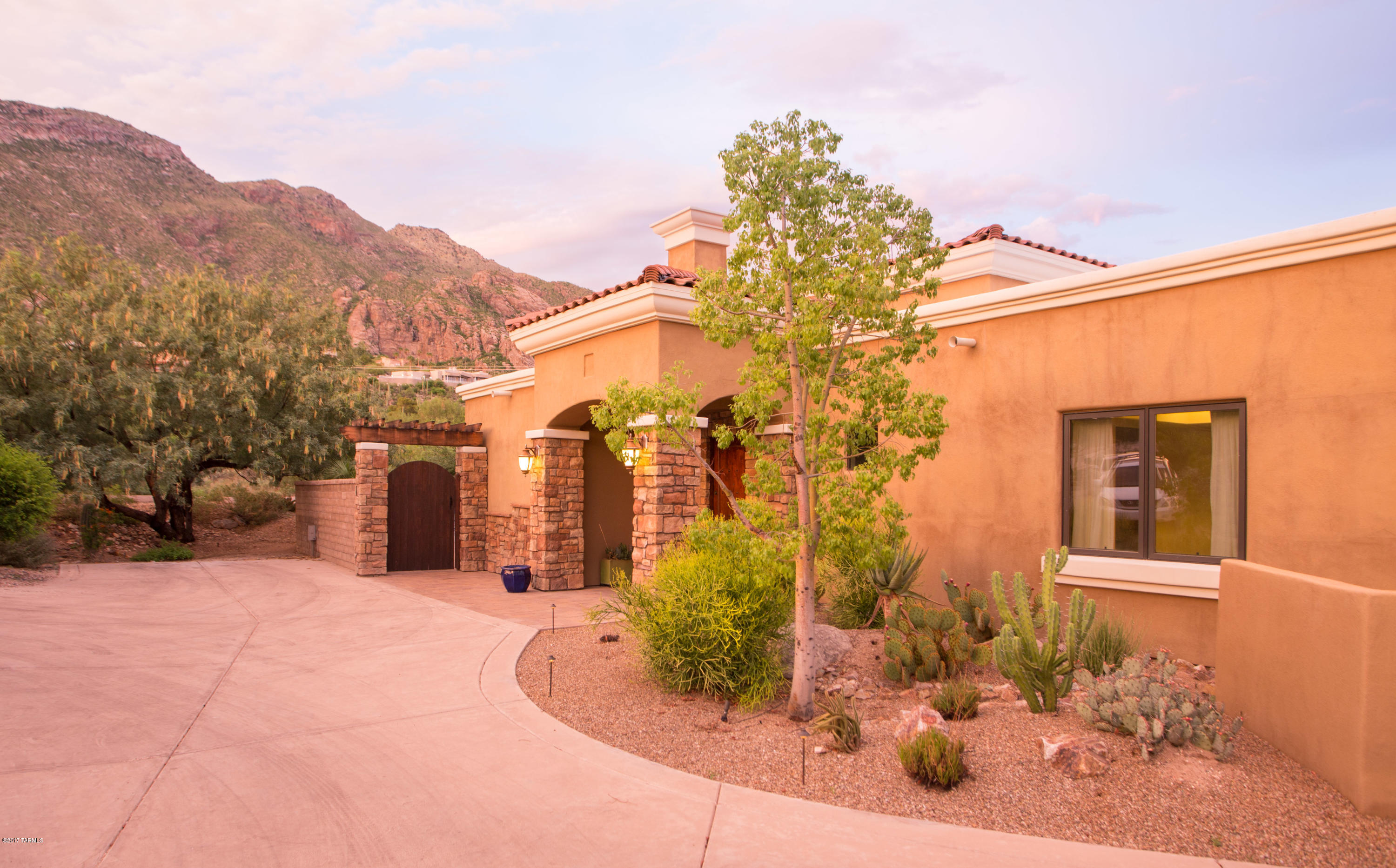 Coronado Foothills Estates - Residential
