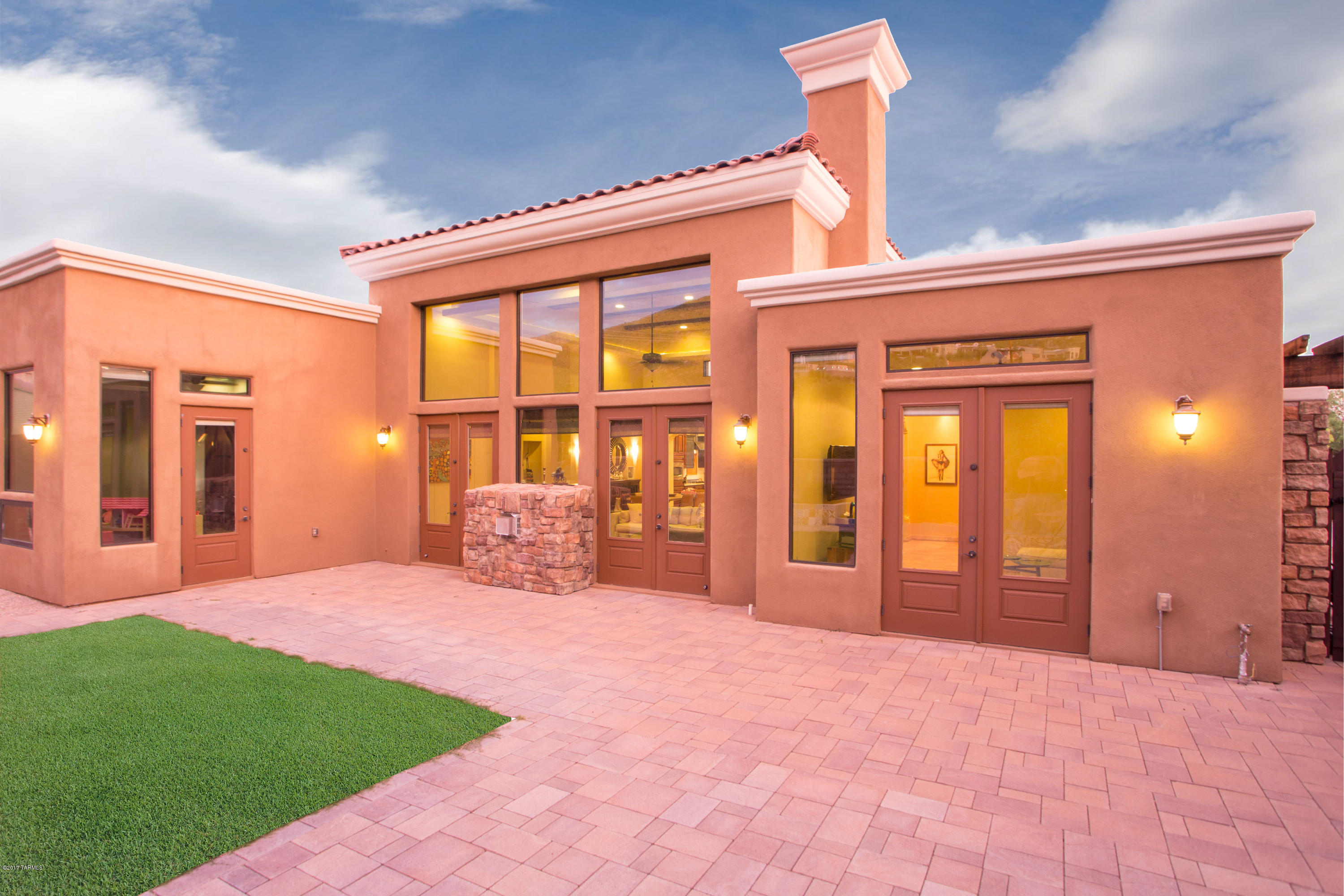 Coronado Foothills Estates - Residential