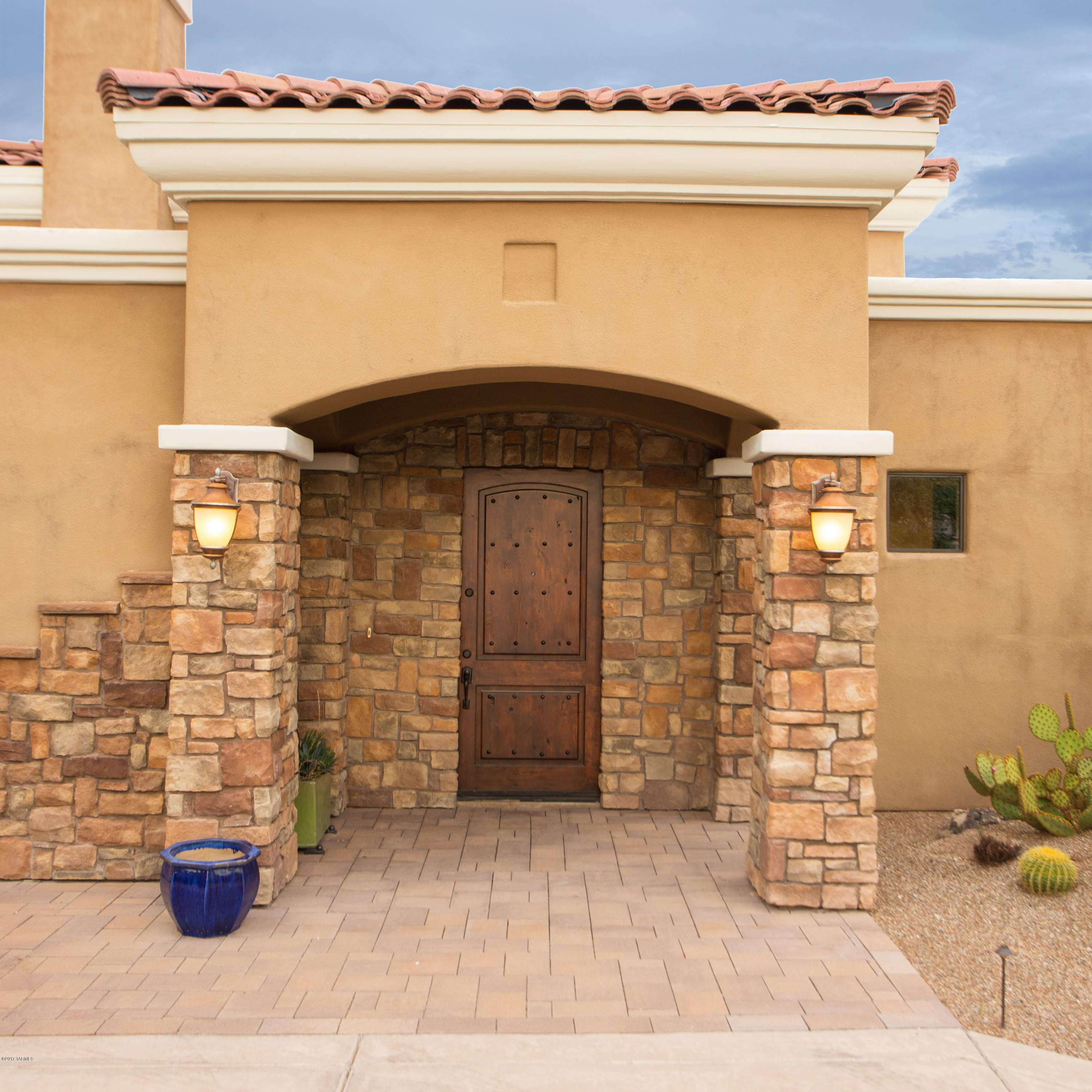 Coronado Foothills Estates - Residential