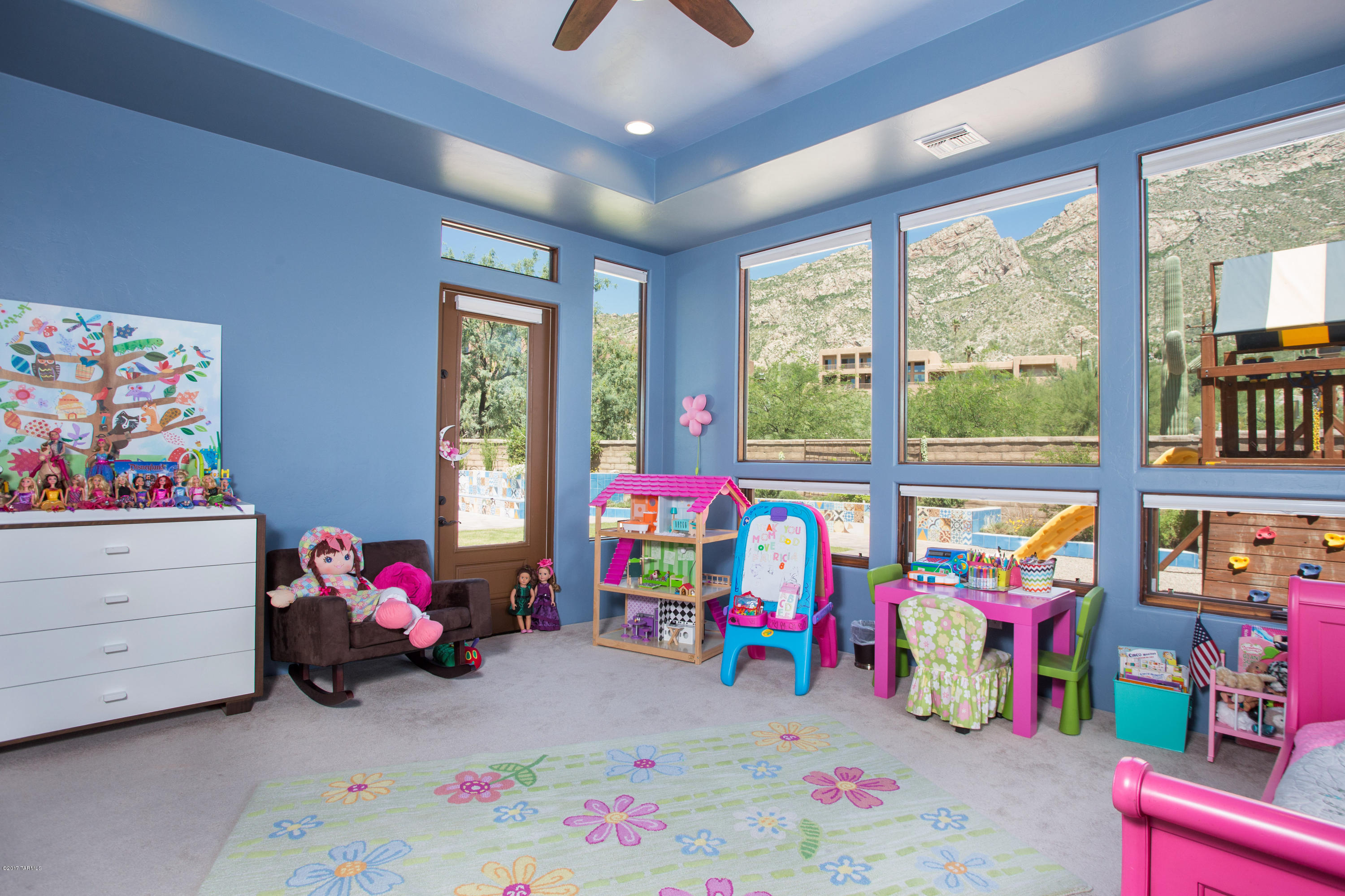Coronado Foothills Estates - Residential