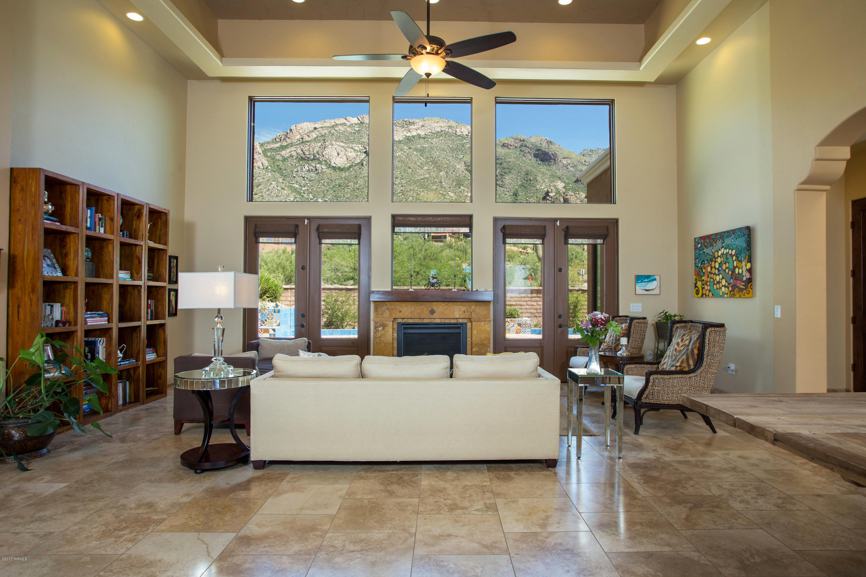 Coronado Foothills Estates - Residential