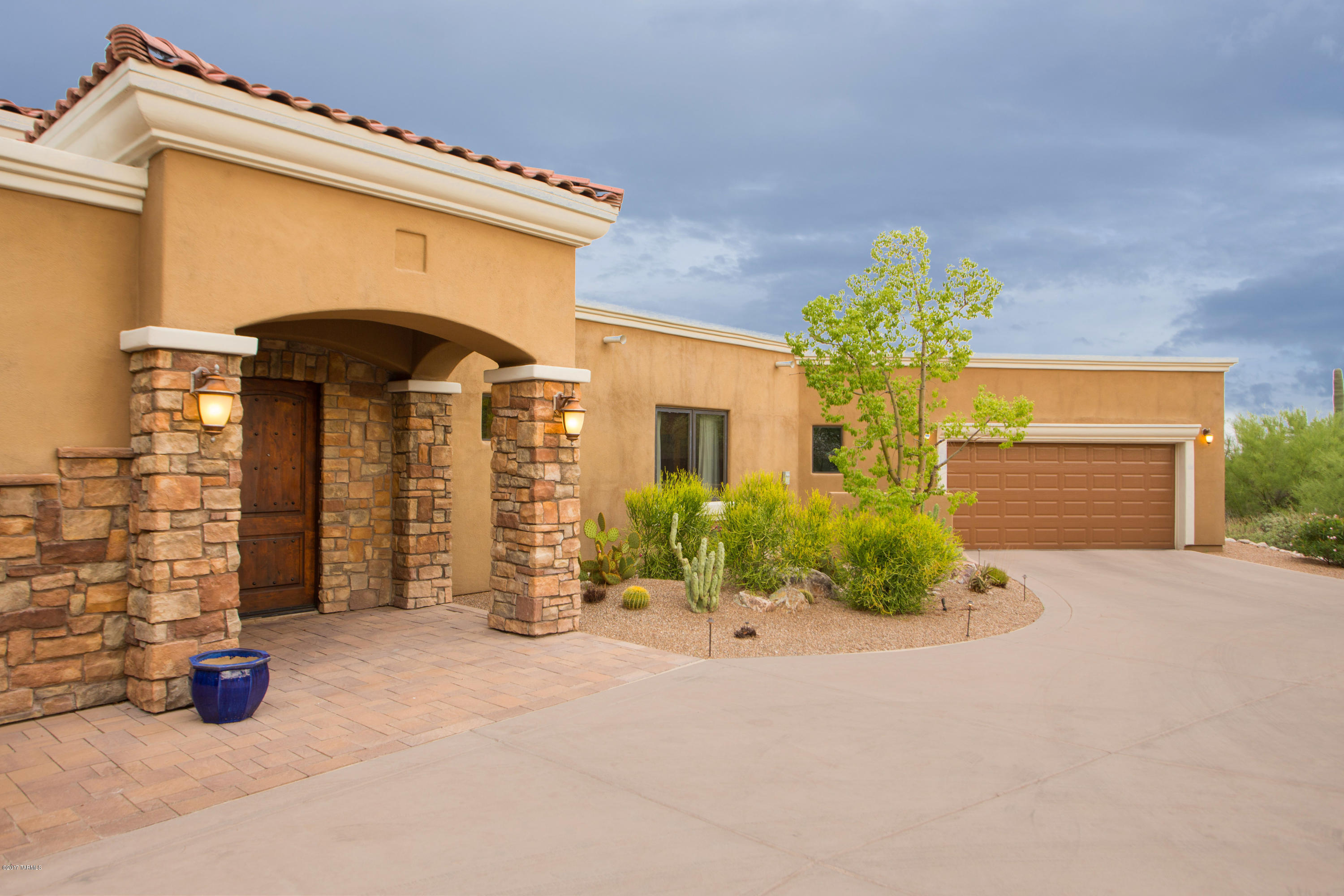 Coronado Foothills Estates - Residential