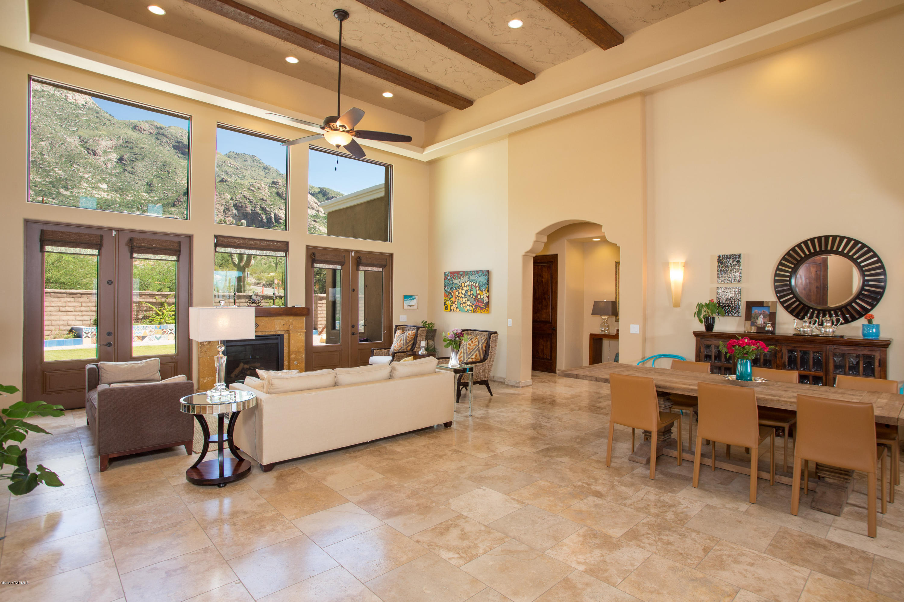 Coronado Foothills Estates - Residential