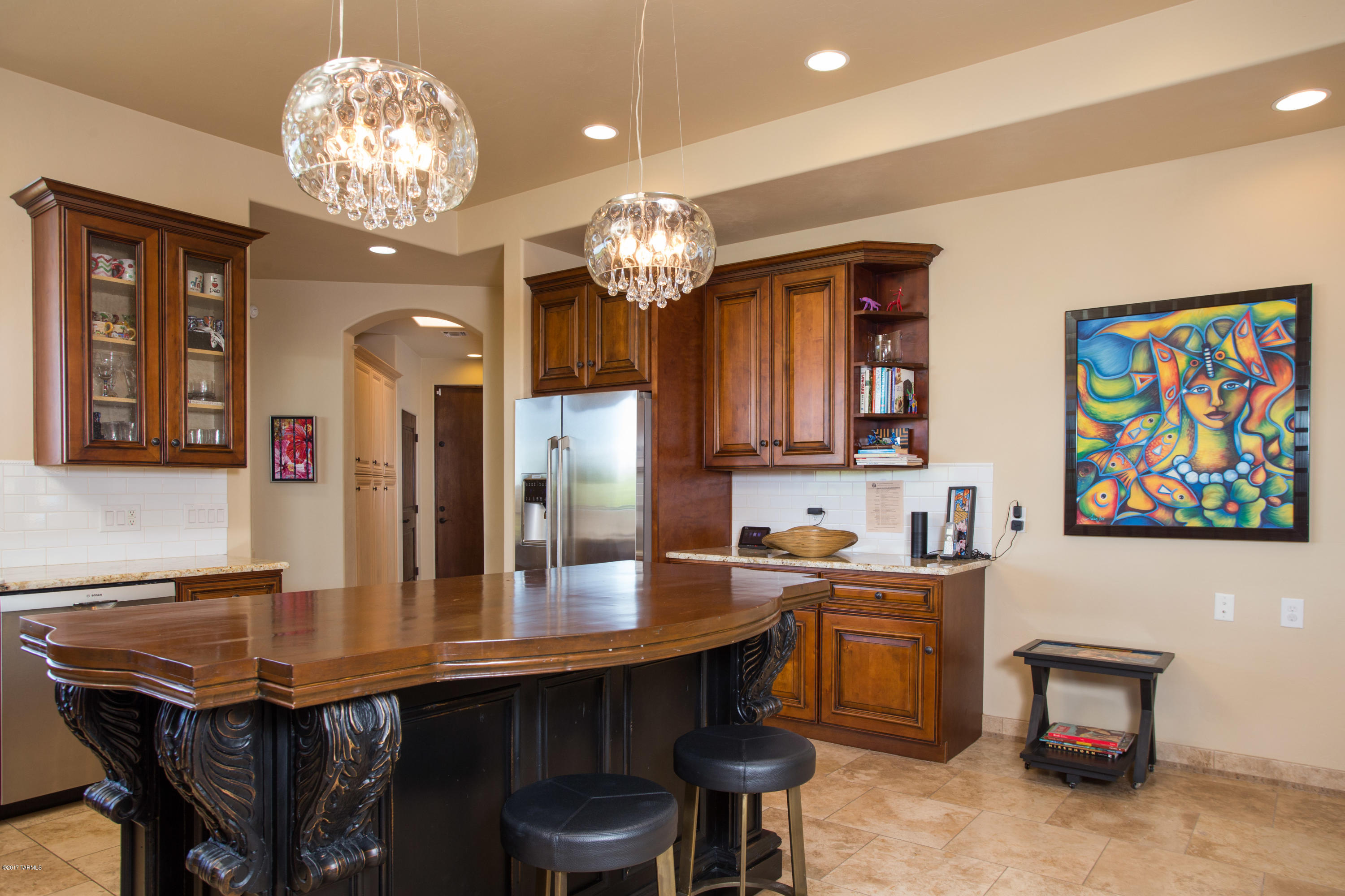 Coronado Foothills Estates - Residential