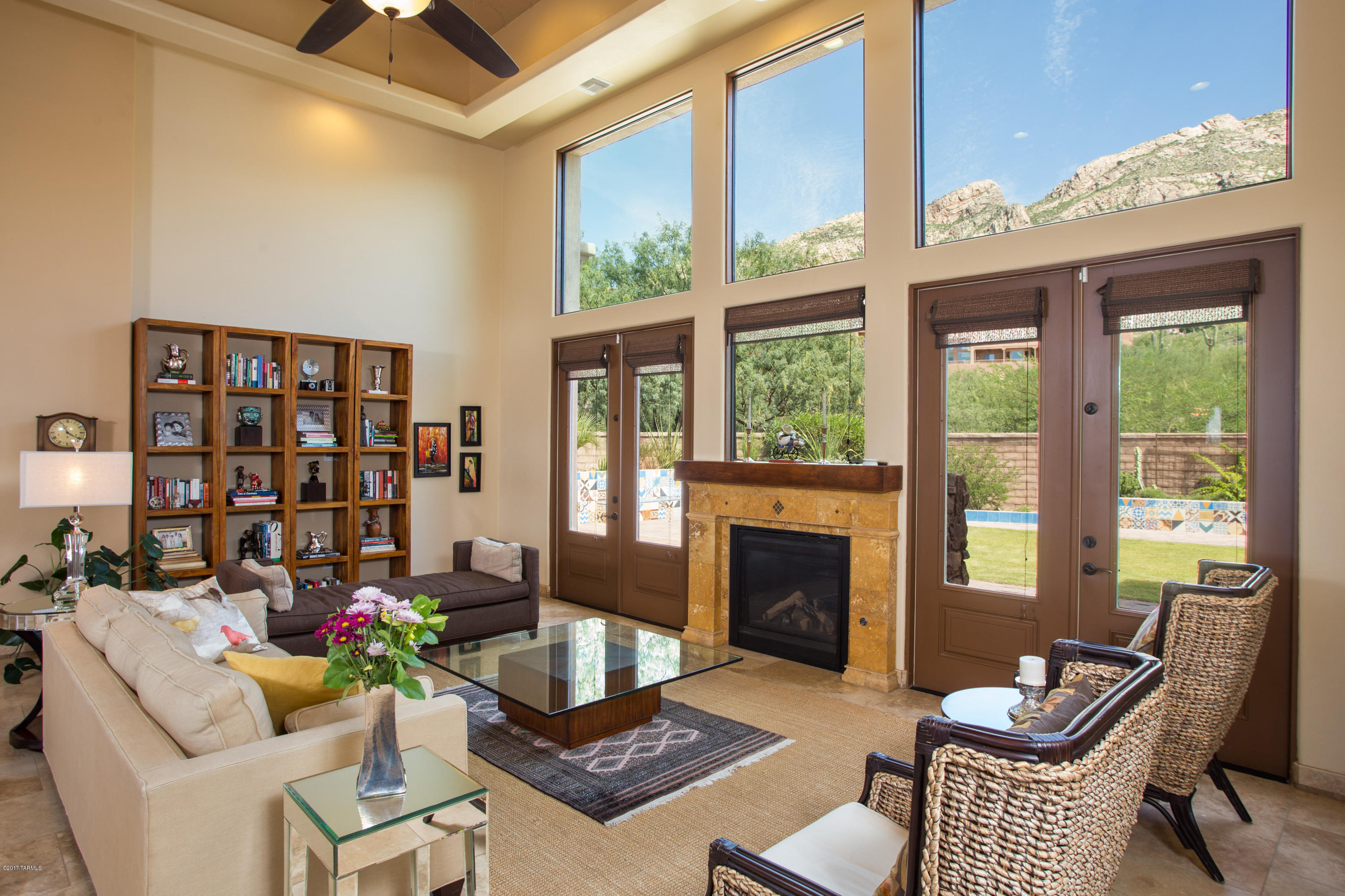 Coronado Foothills Estates - Residential