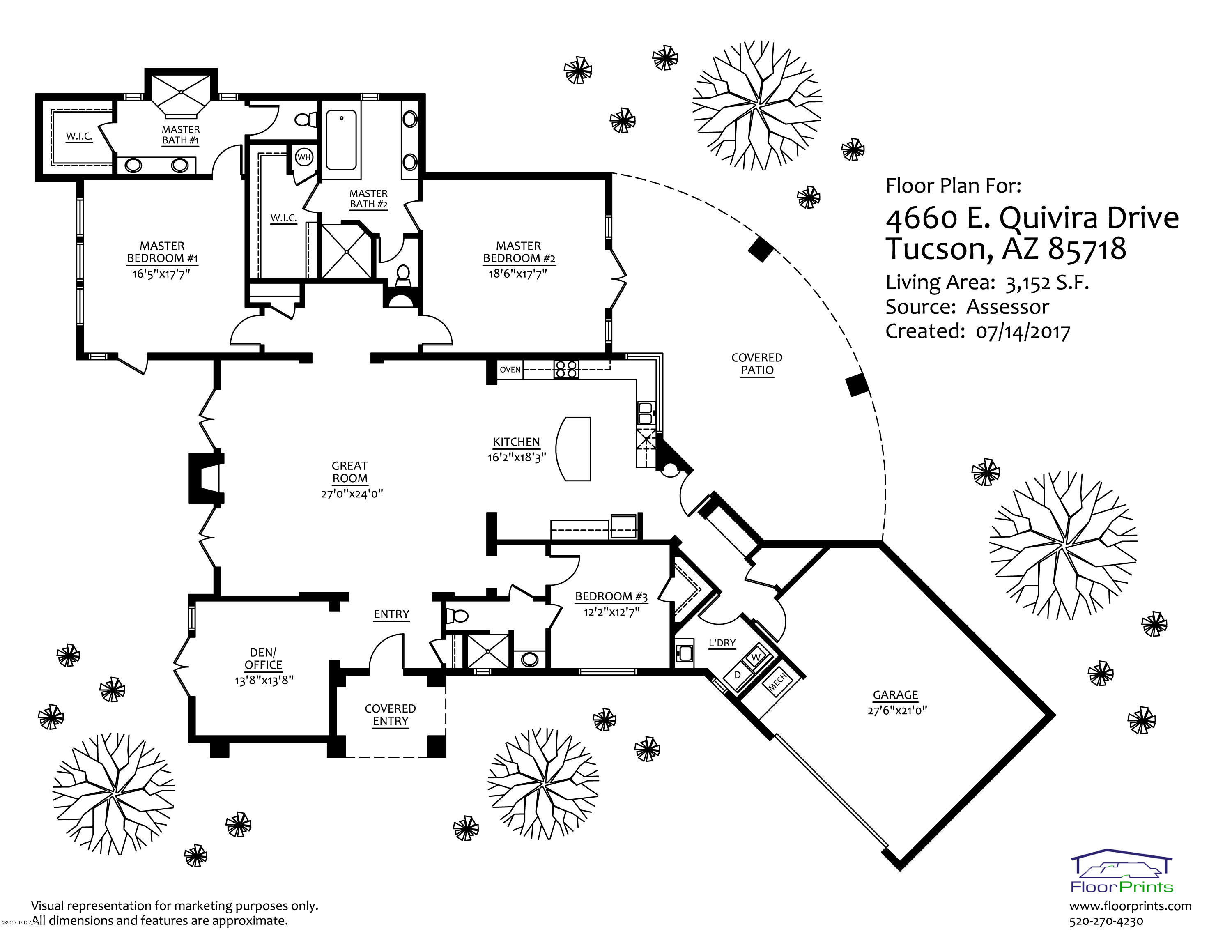 Coronado Foothills Estates - Residential