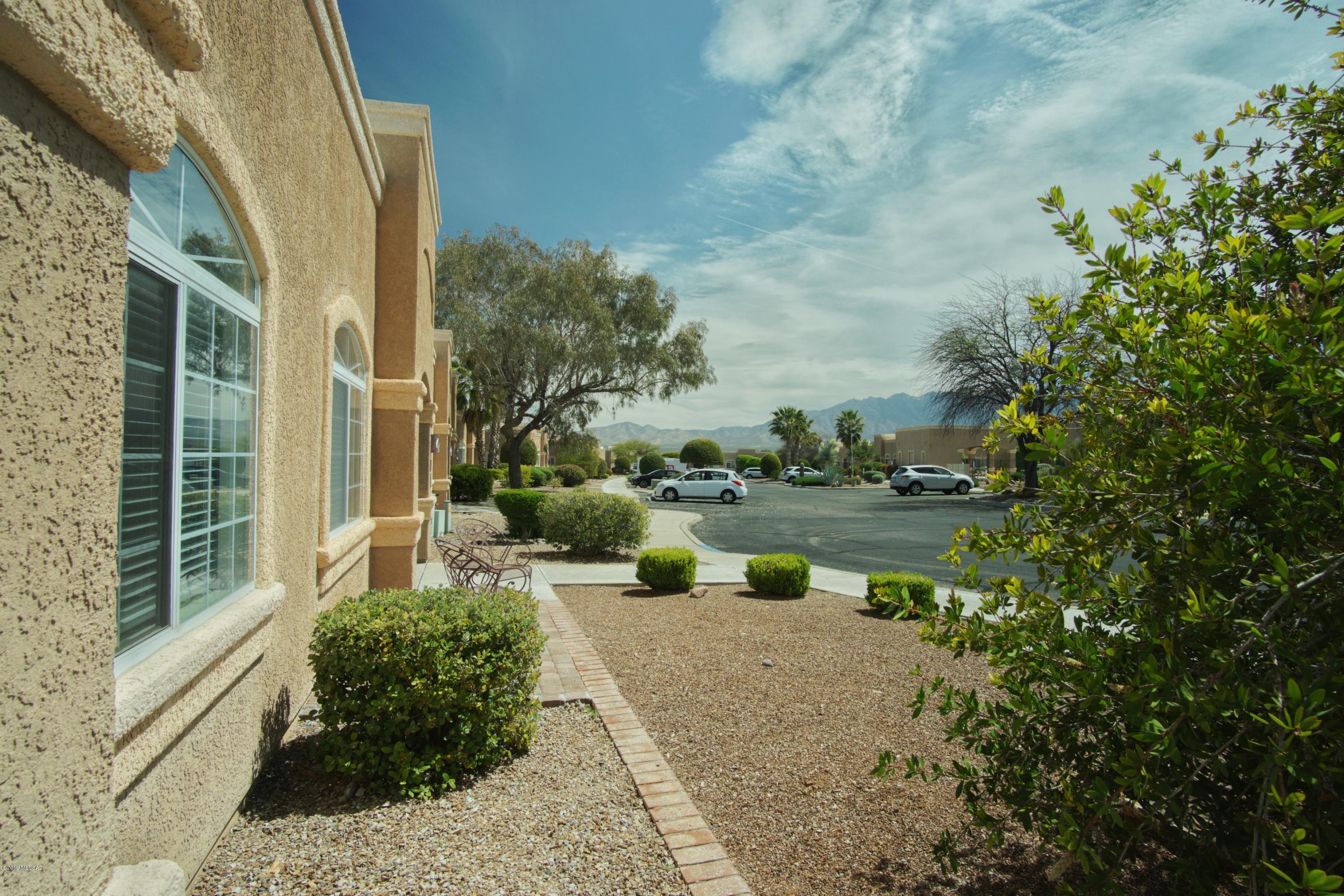 San Ignacio Villas (1-44) - Residential