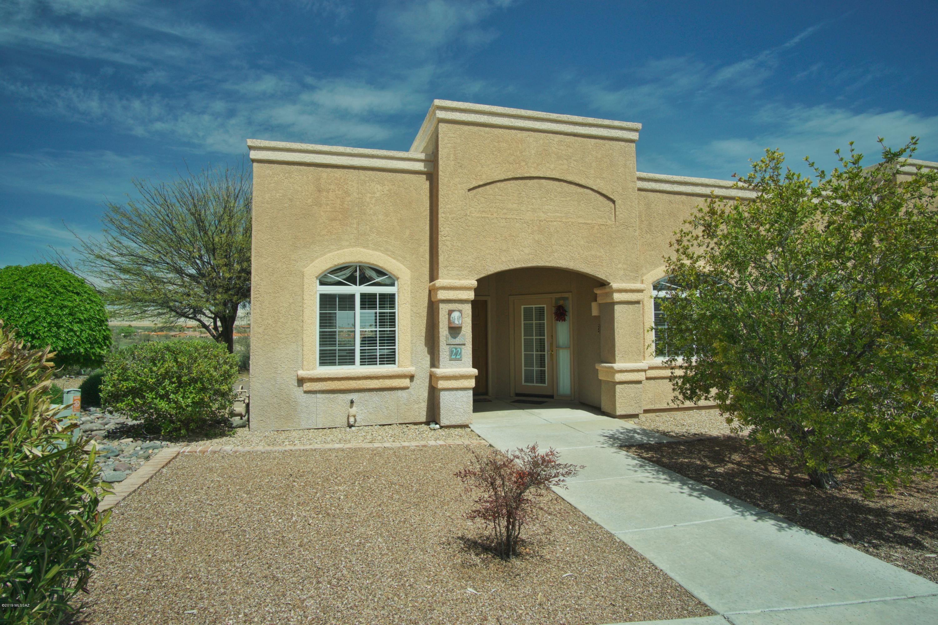 San Ignacio Villas (1-44) - Residential