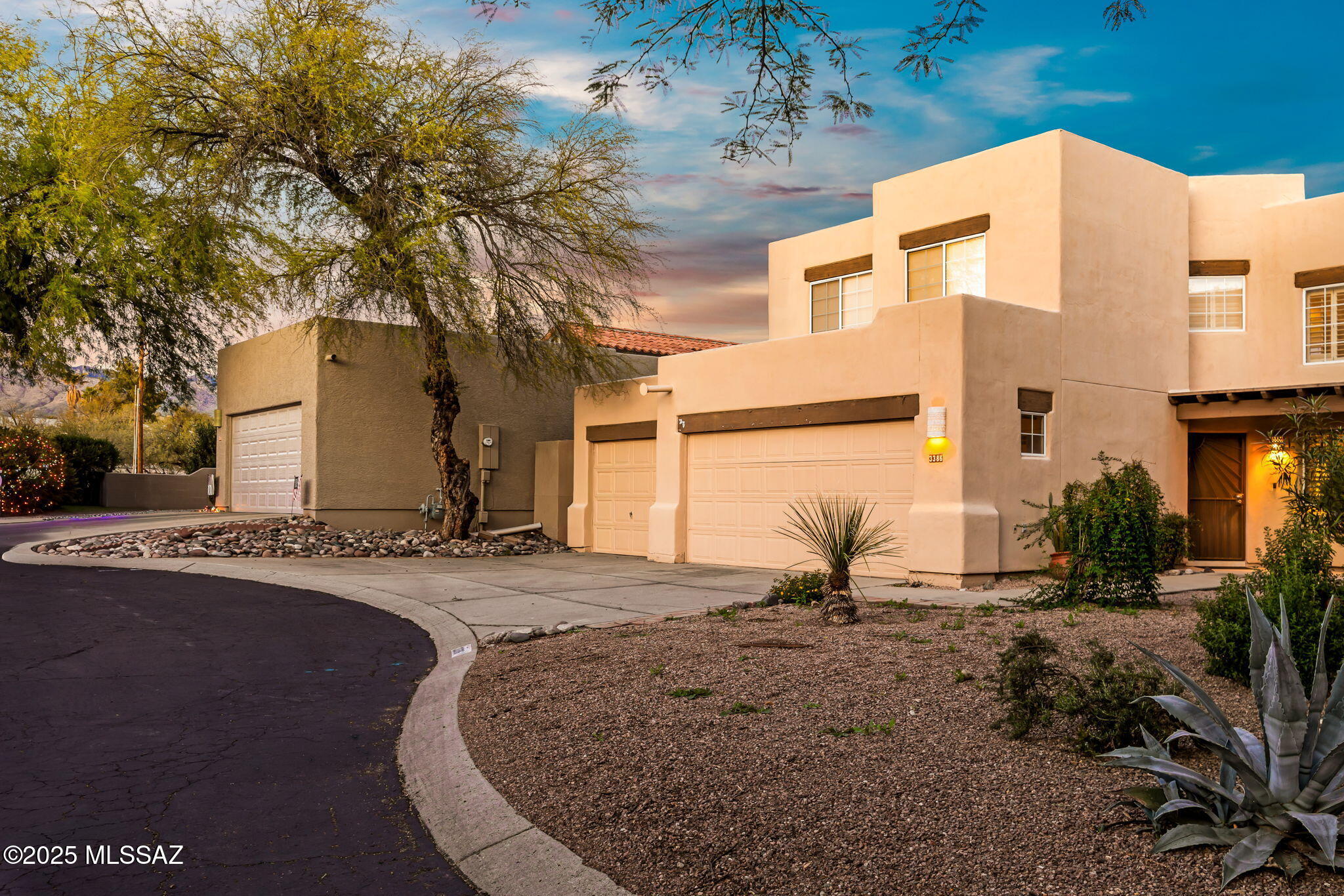 3386 N Apache Plume Court