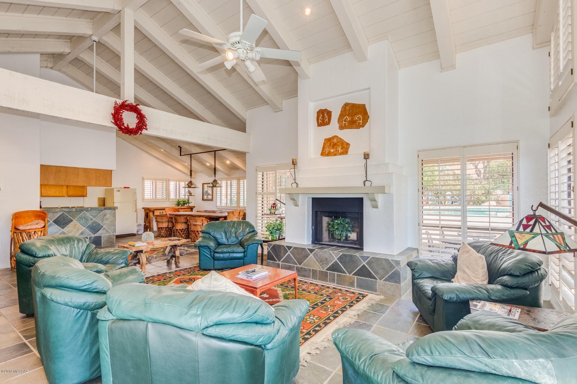 The Villas At Rancho Sin Vacas (1-72) - Residential