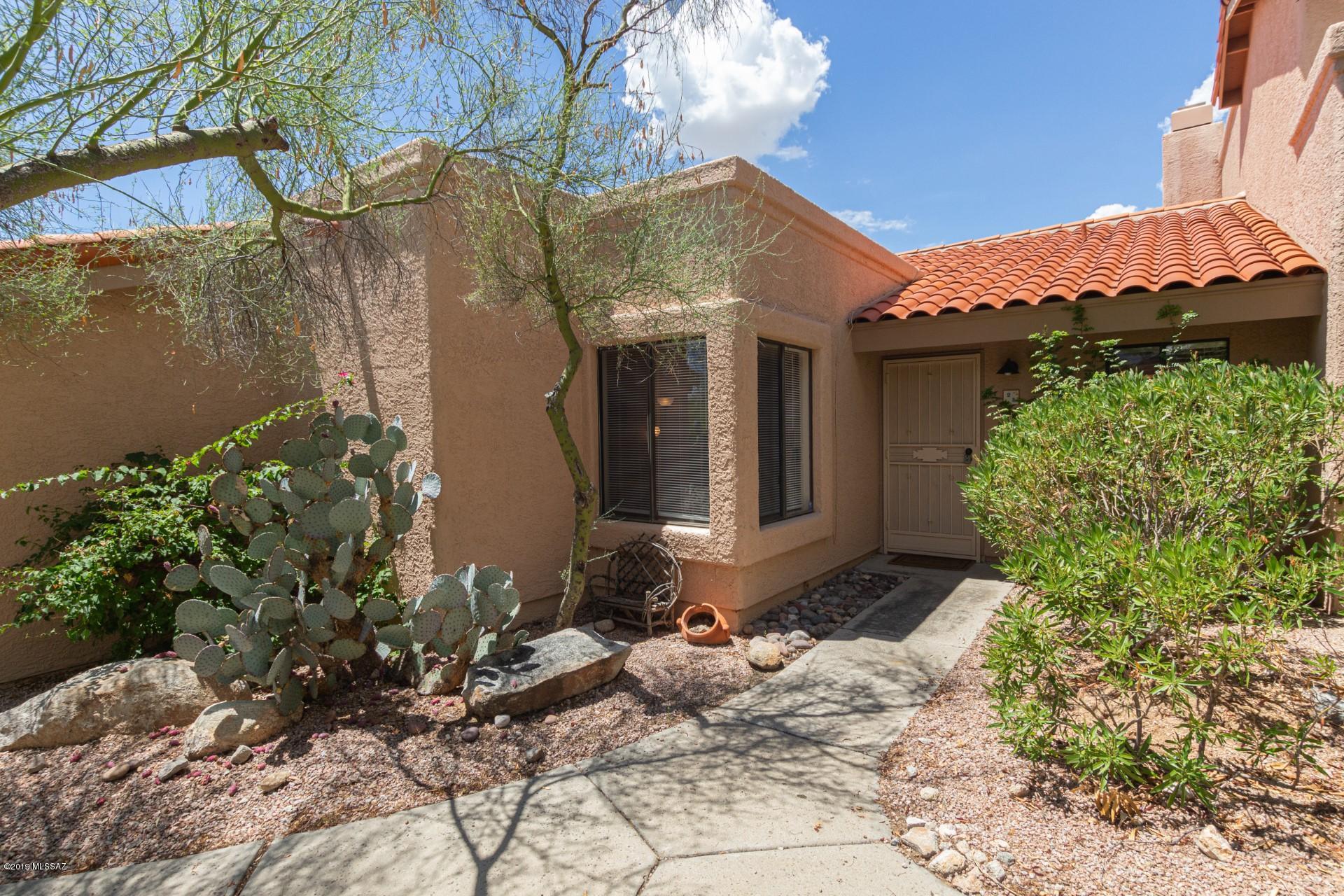 The Villas At Rancho Sin Vacas (1-72) - Residential
