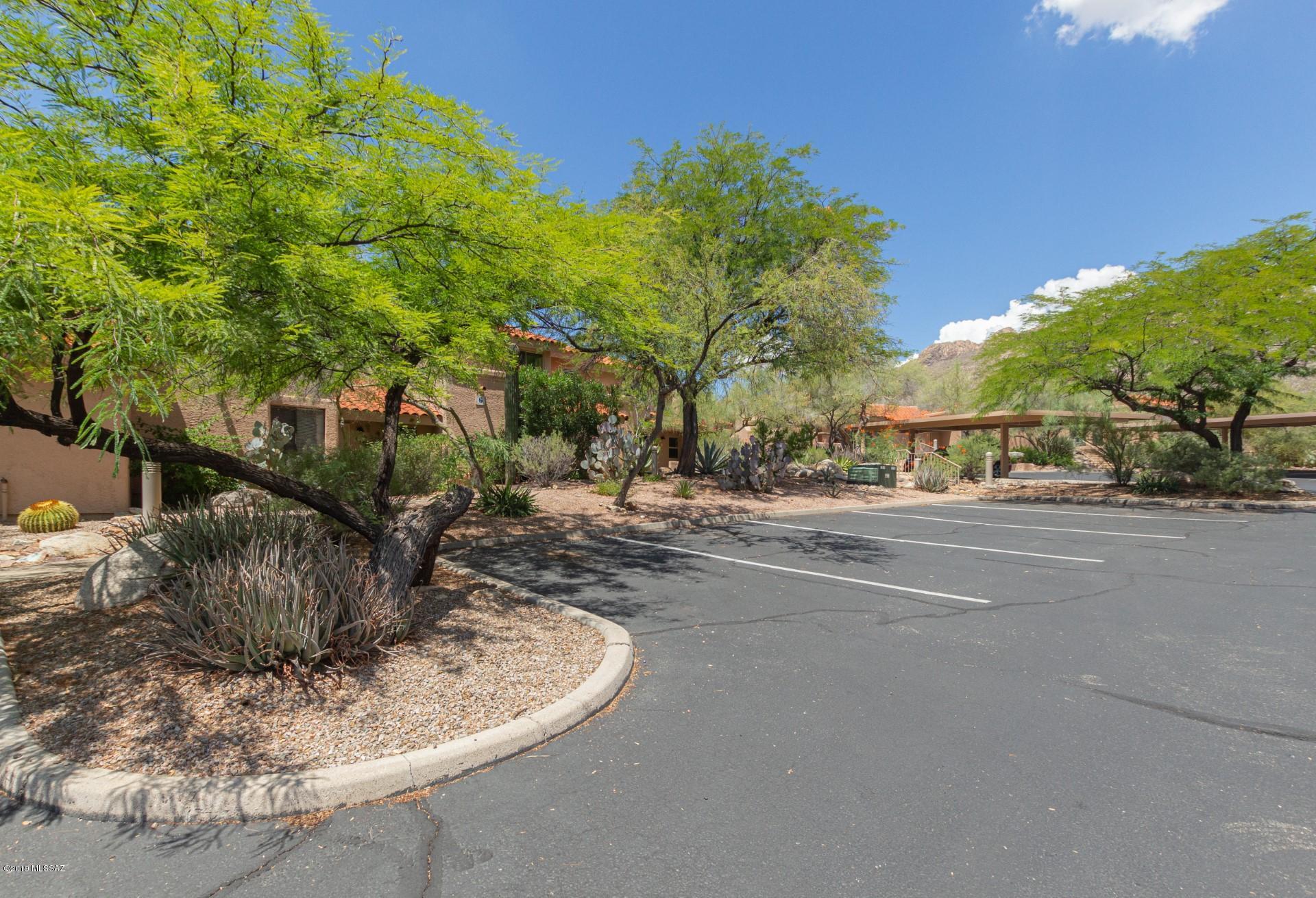 The Villas At Rancho Sin Vacas (1-72) - Residential