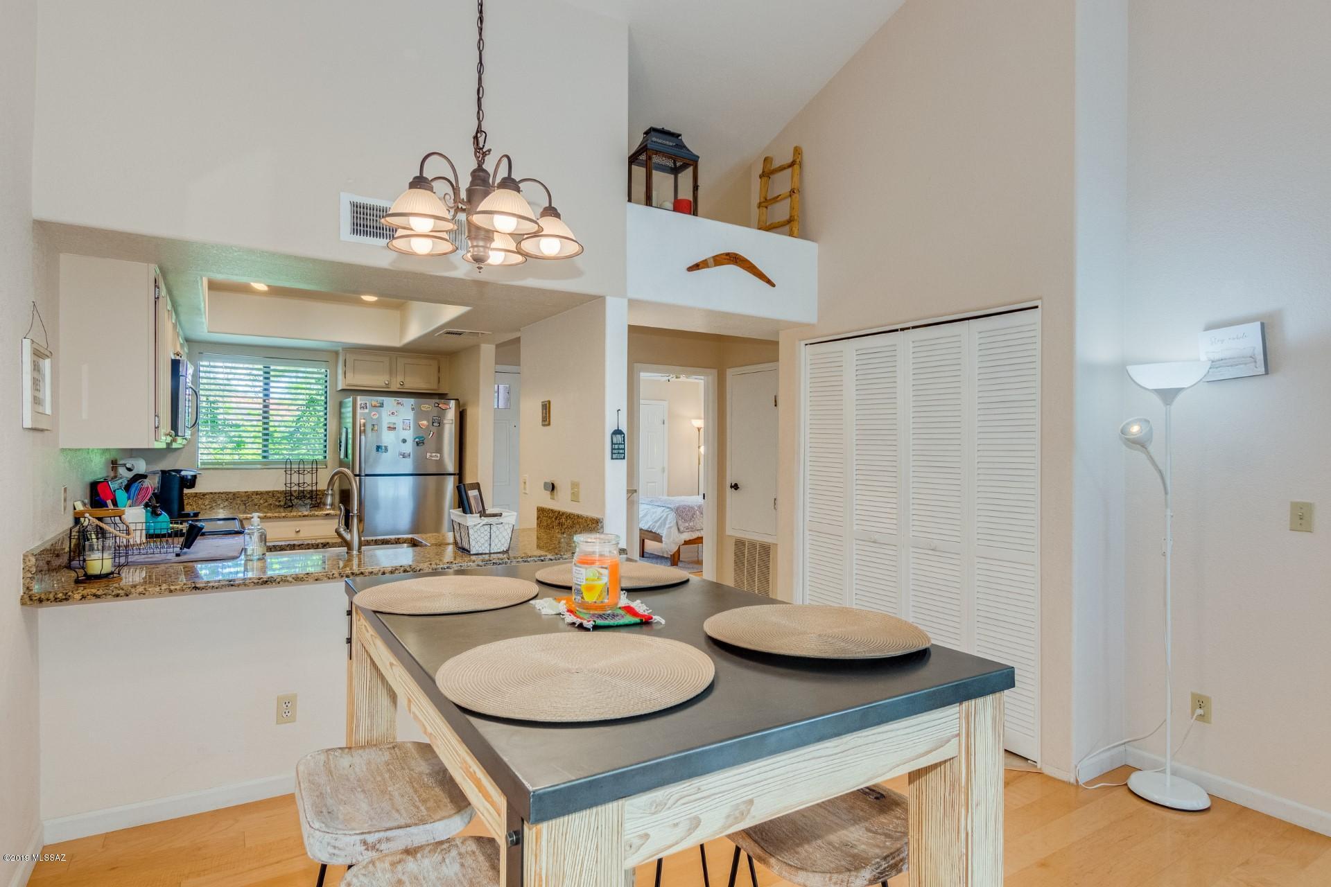 The Villas At Rancho Sin Vacas (1-72) - Residential