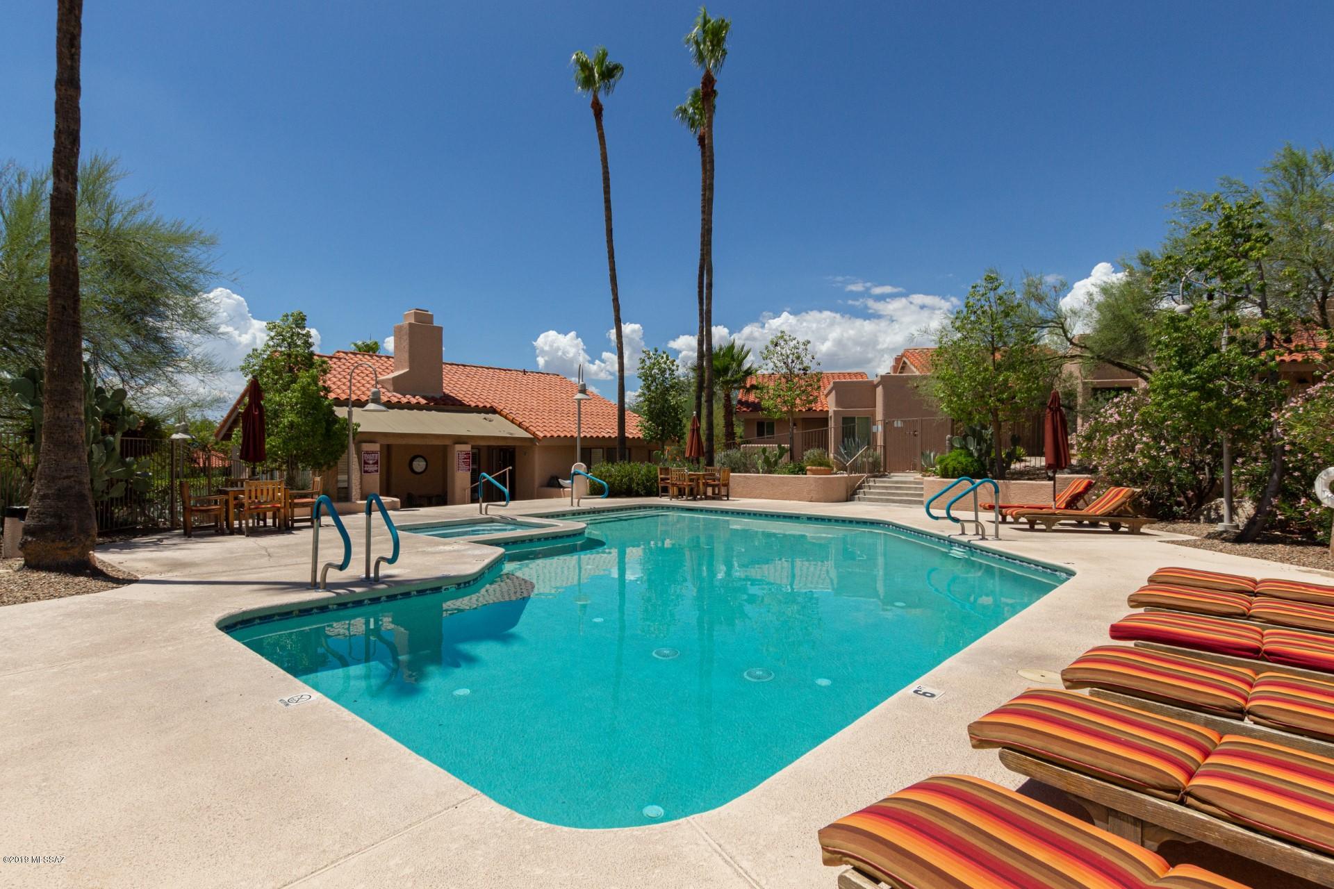 The Villas At Rancho Sin Vacas (1-72) - Residential