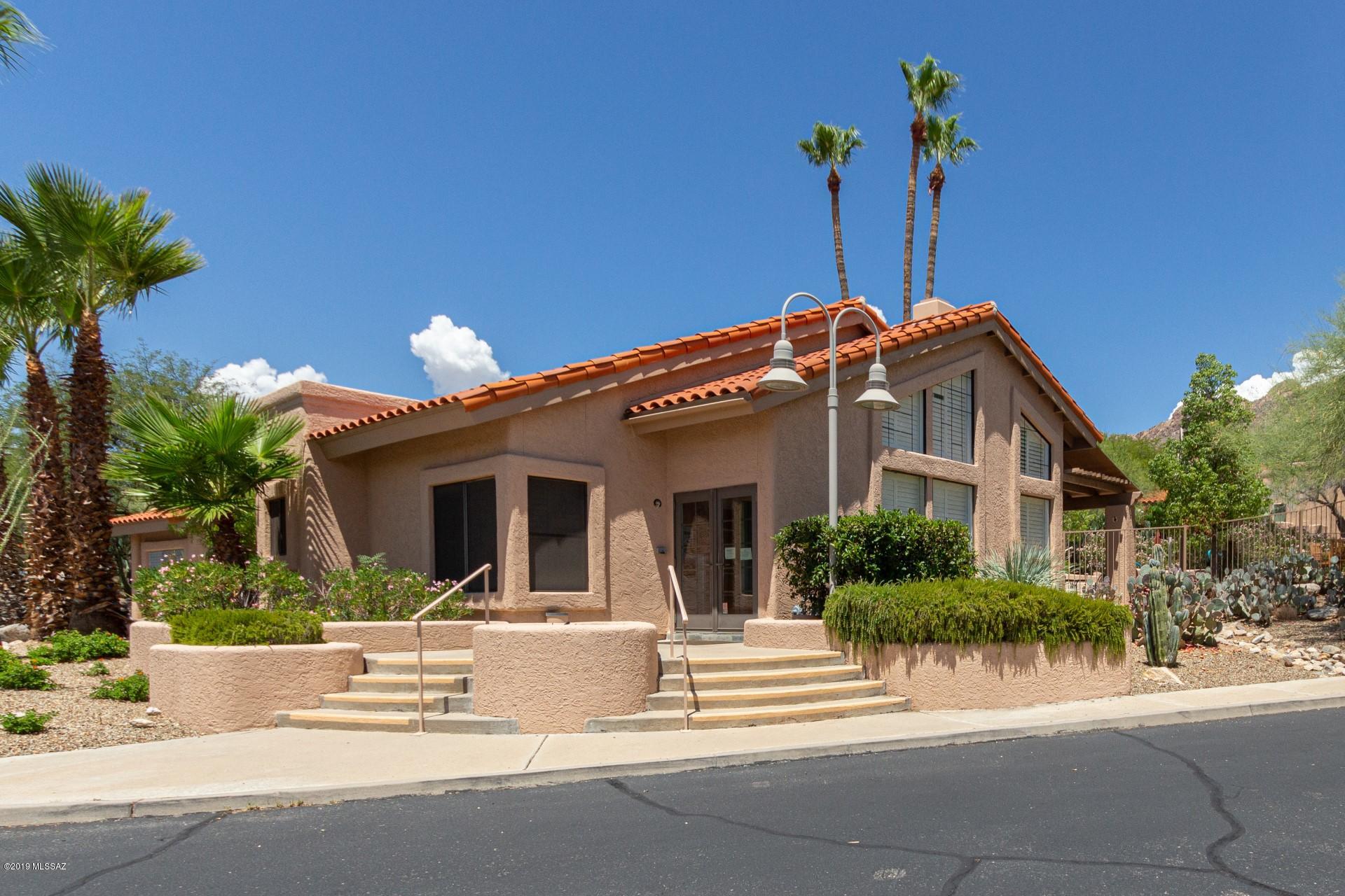 The Villas At Rancho Sin Vacas (1-72) - Residential