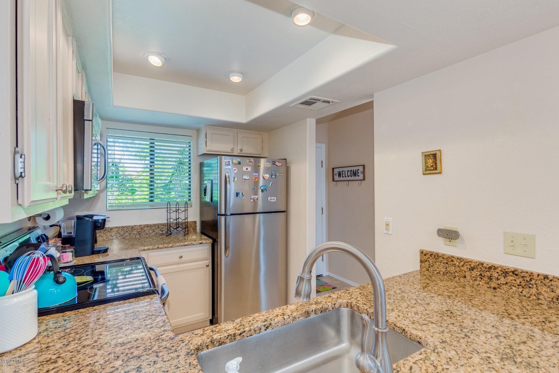 The Villas At Rancho Sin Vacas (1-72) - Residential