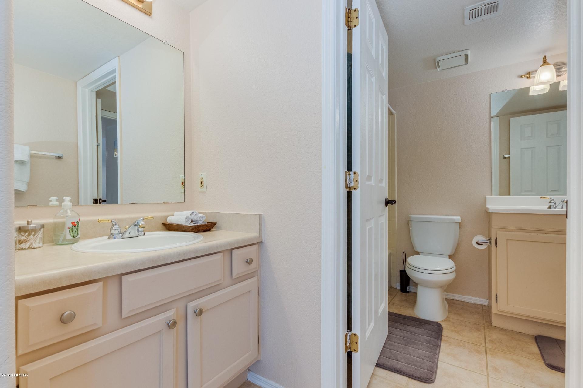 The Villas At Rancho Sin Vacas (1-72) - Residential