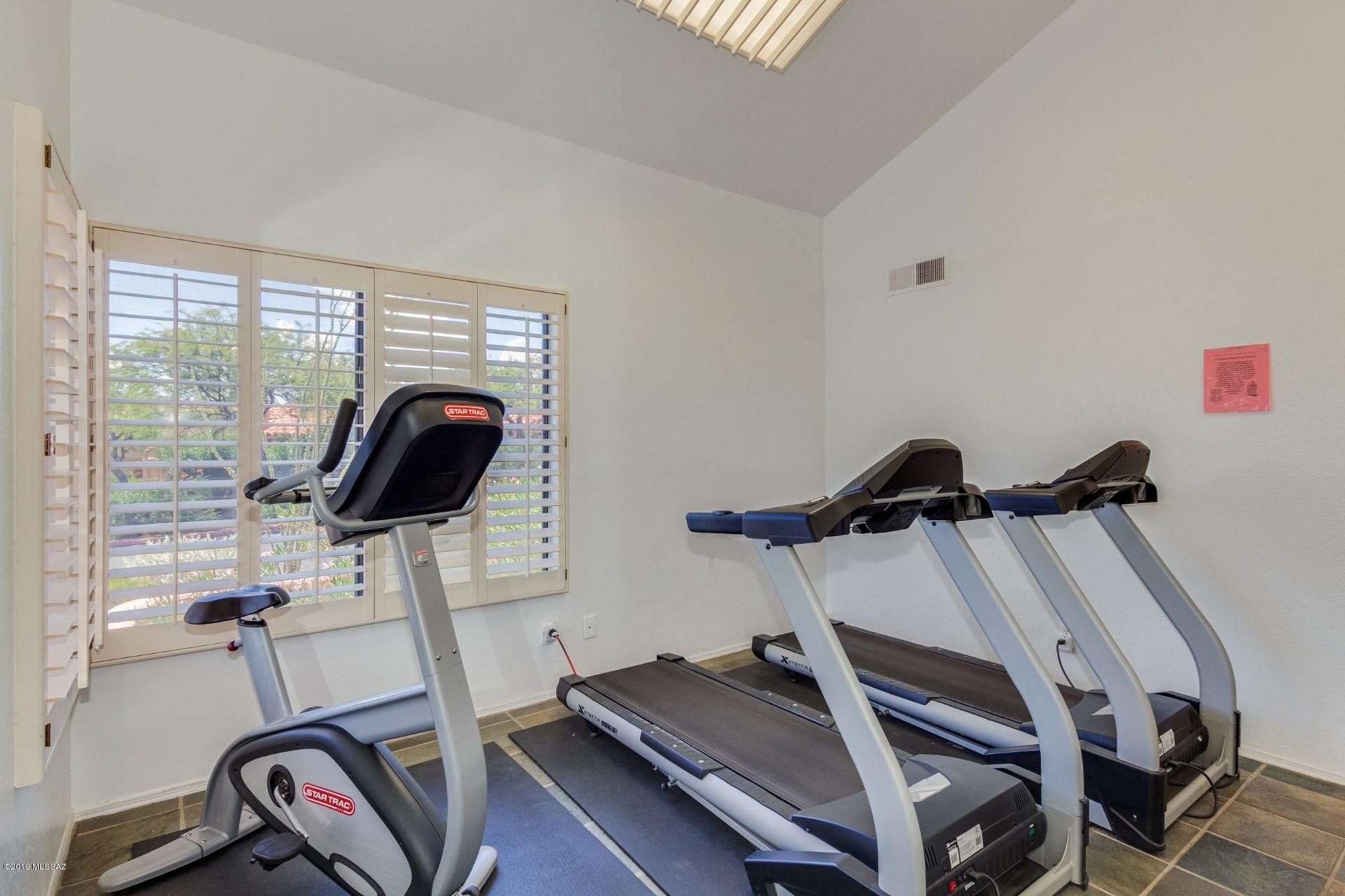 The Villas At Rancho Sin Vacas (1-72) - Residential