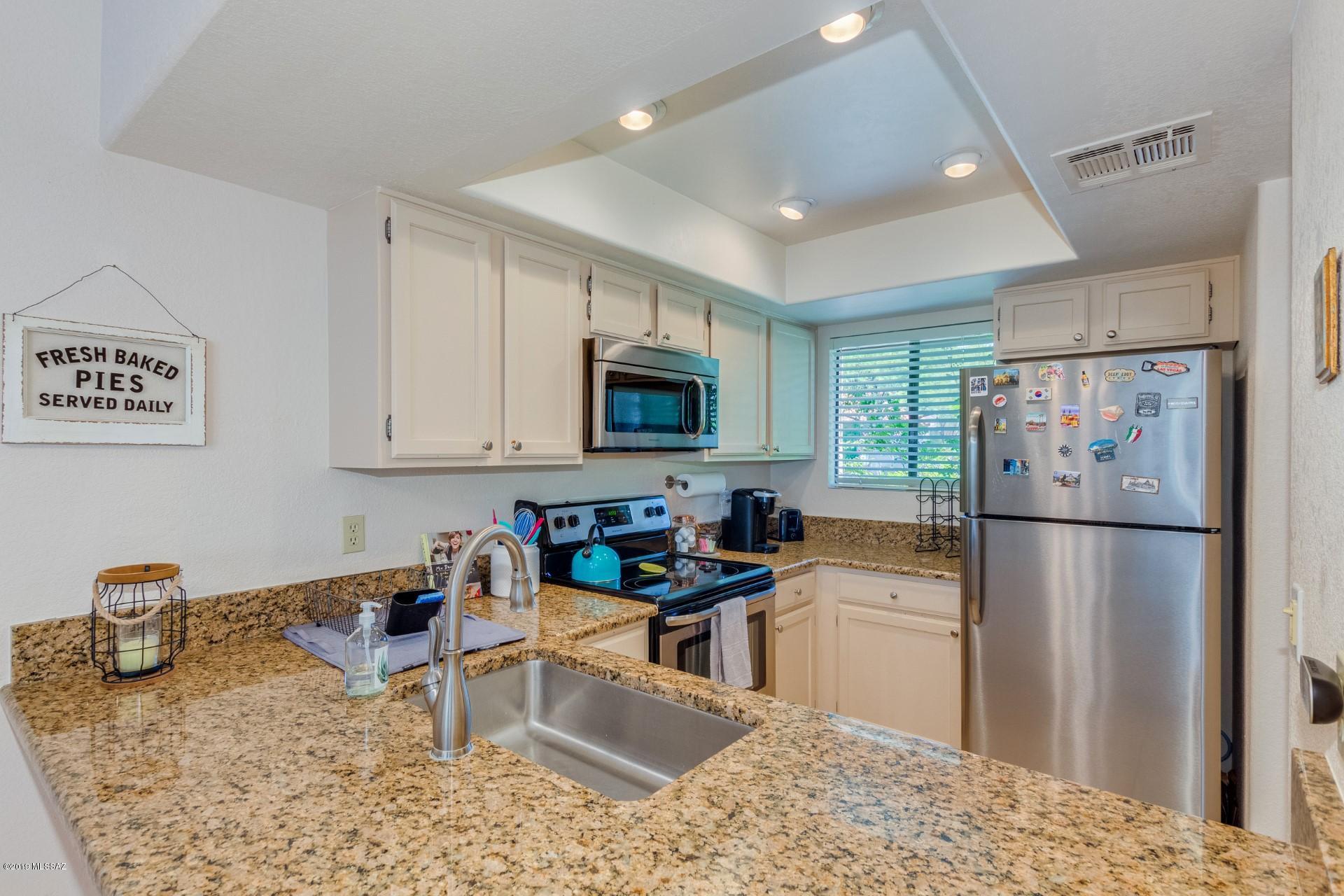 The Villas At Rancho Sin Vacas (1-72) - Residential