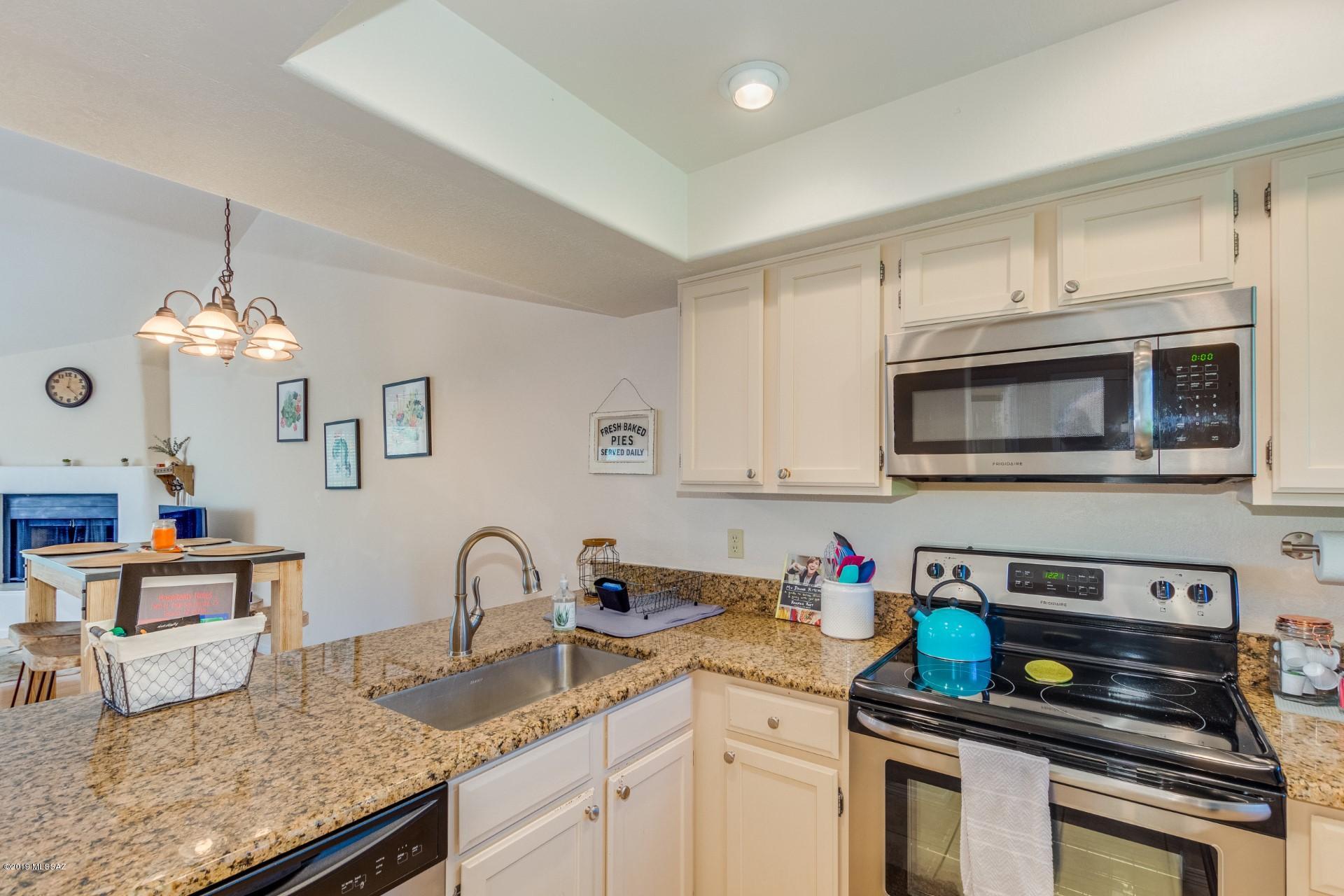 The Villas At Rancho Sin Vacas (1-72) - Residential