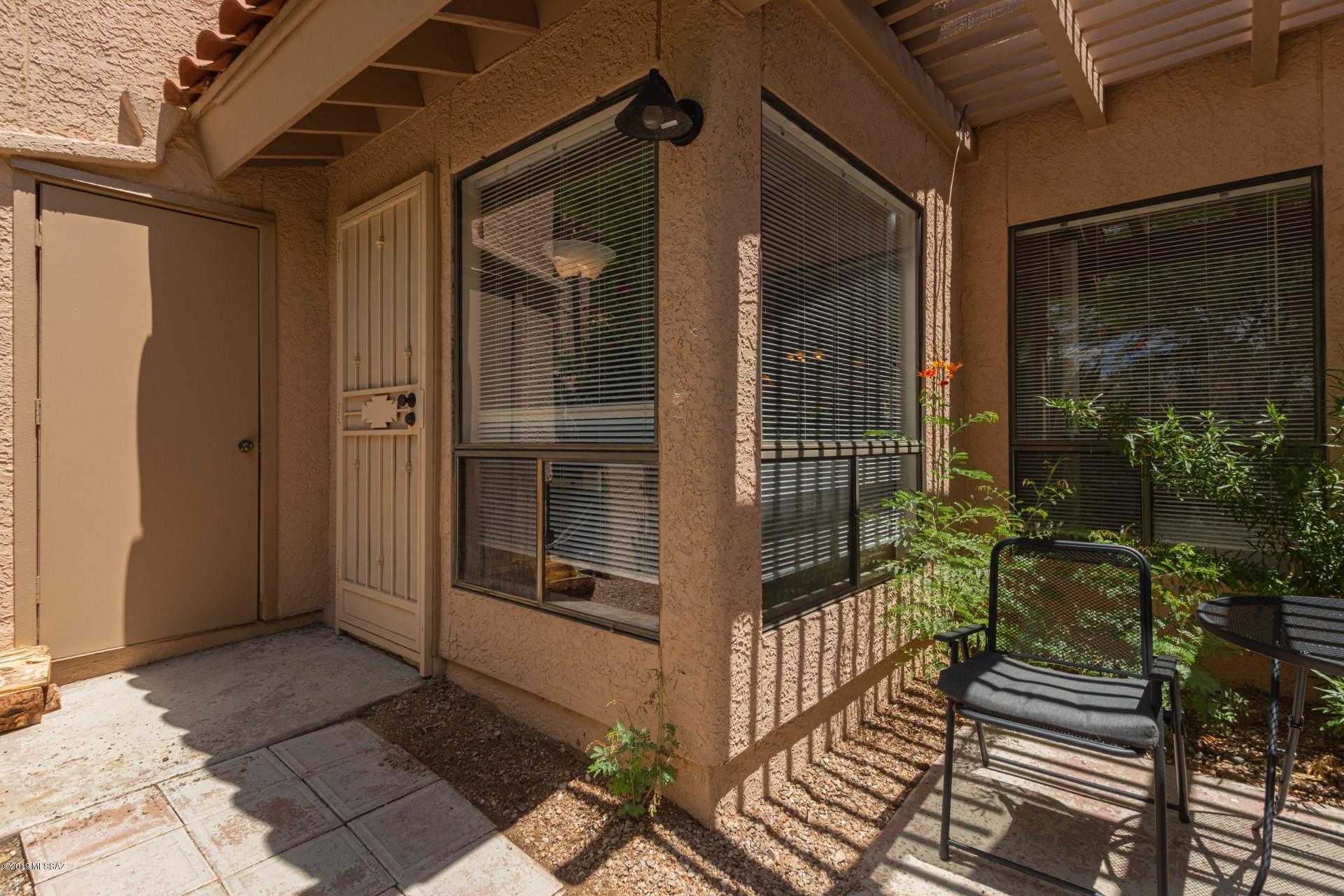 The Villas At Rancho Sin Vacas (1-72) - Residential