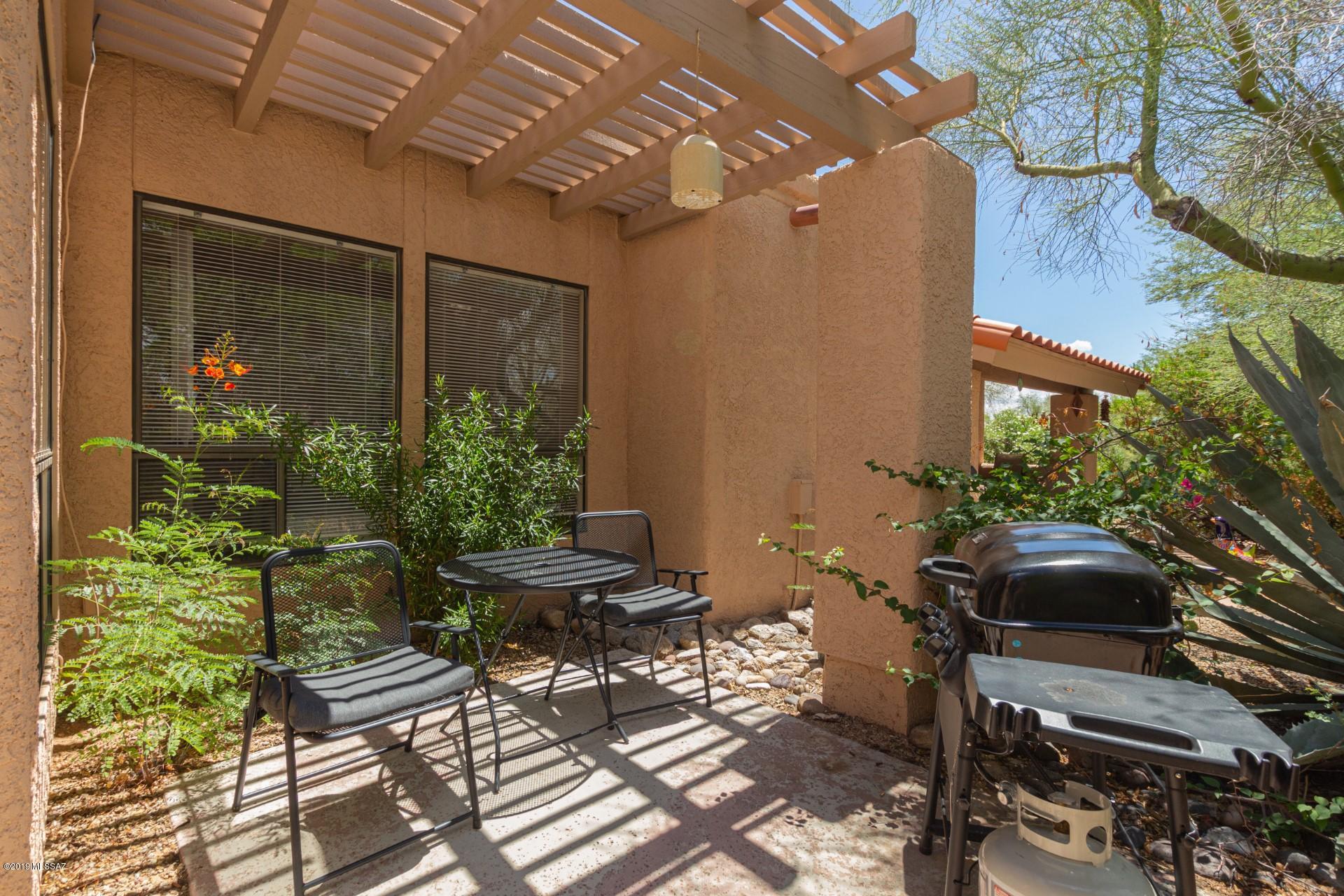 The Villas At Rancho Sin Vacas (1-72) - Residential