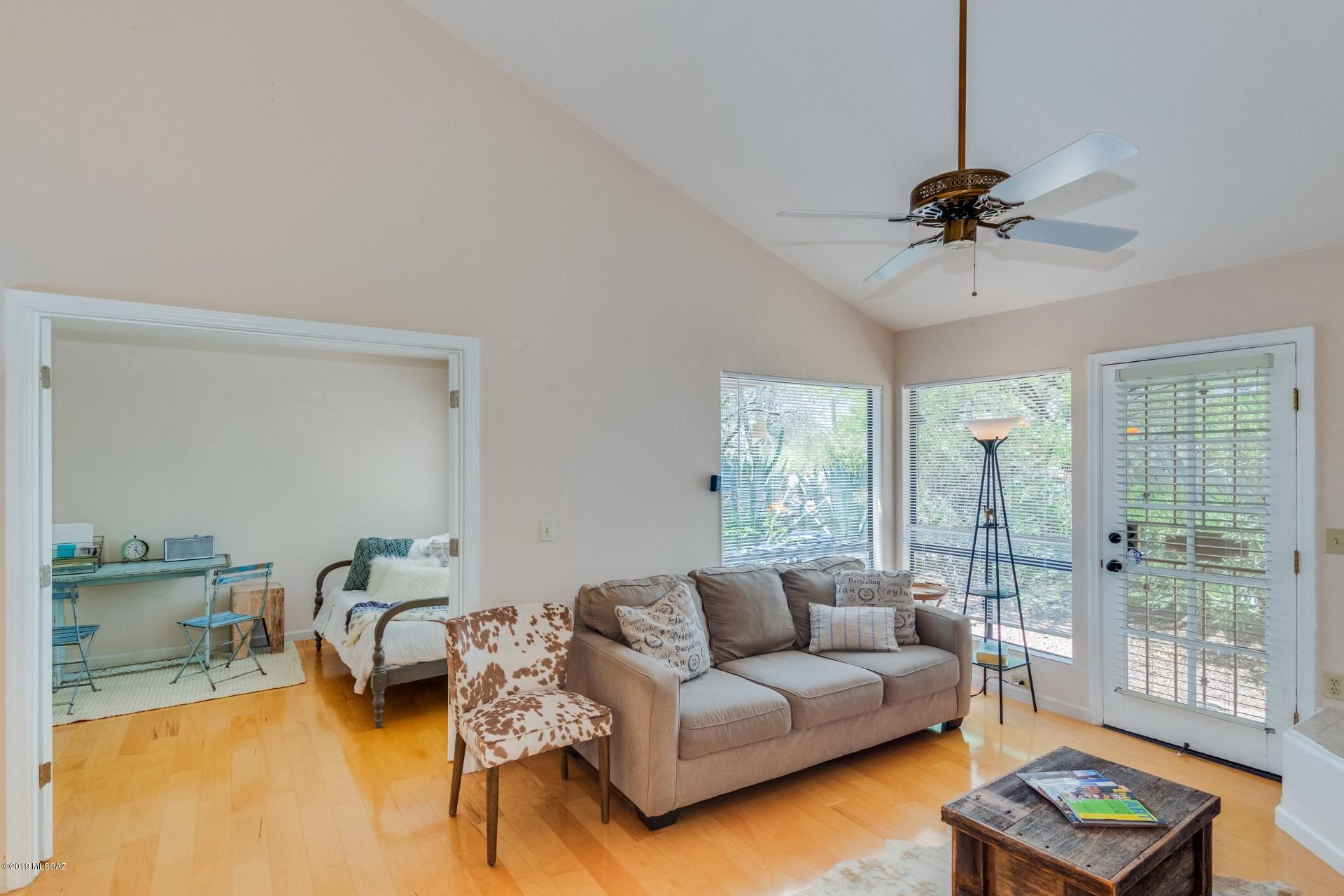 The Villas At Rancho Sin Vacas (1-72) - Residential