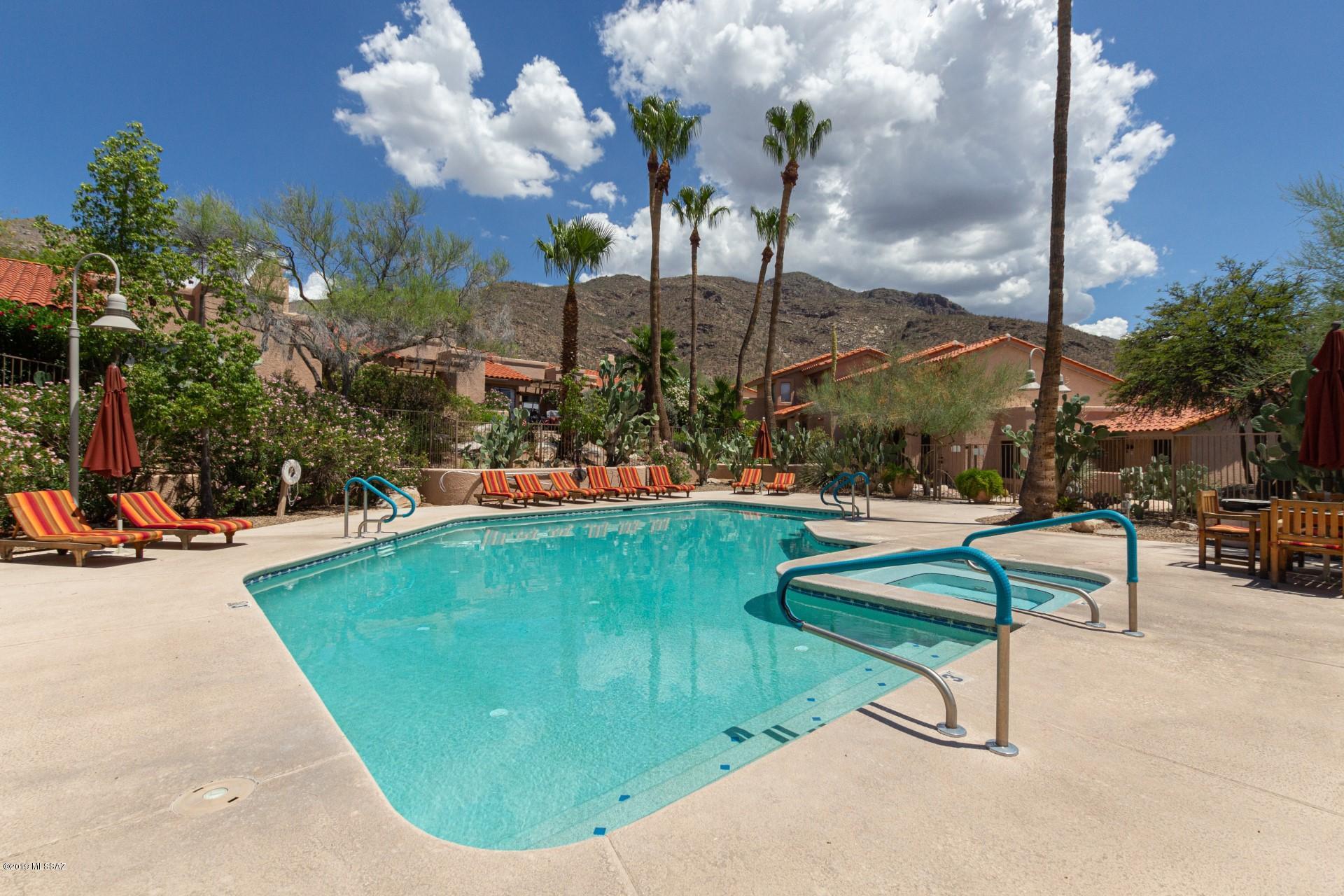 The Villas At Rancho Sin Vacas (1-72) - Residential
