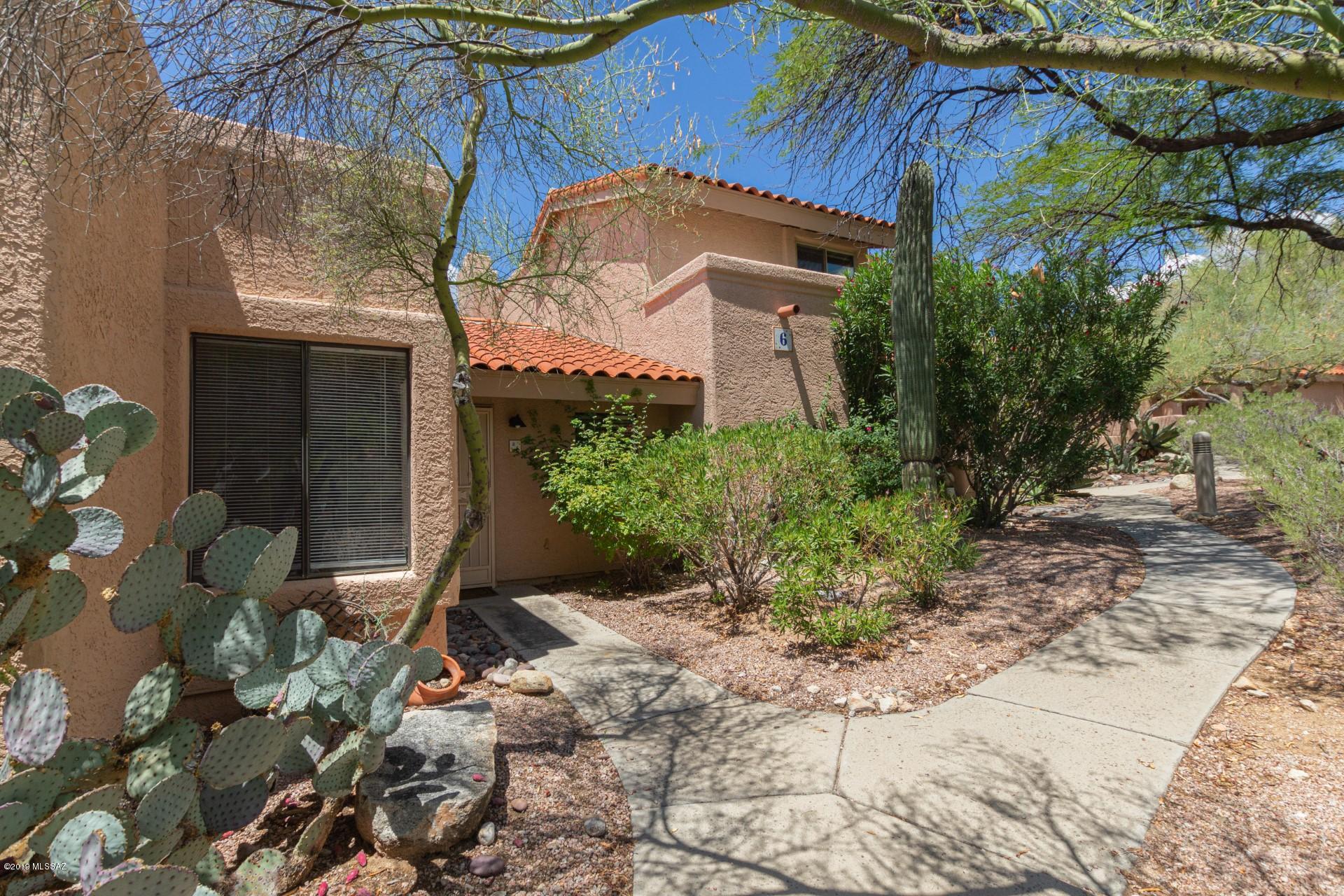 The Villas At Rancho Sin Vacas (1-72) - Residential