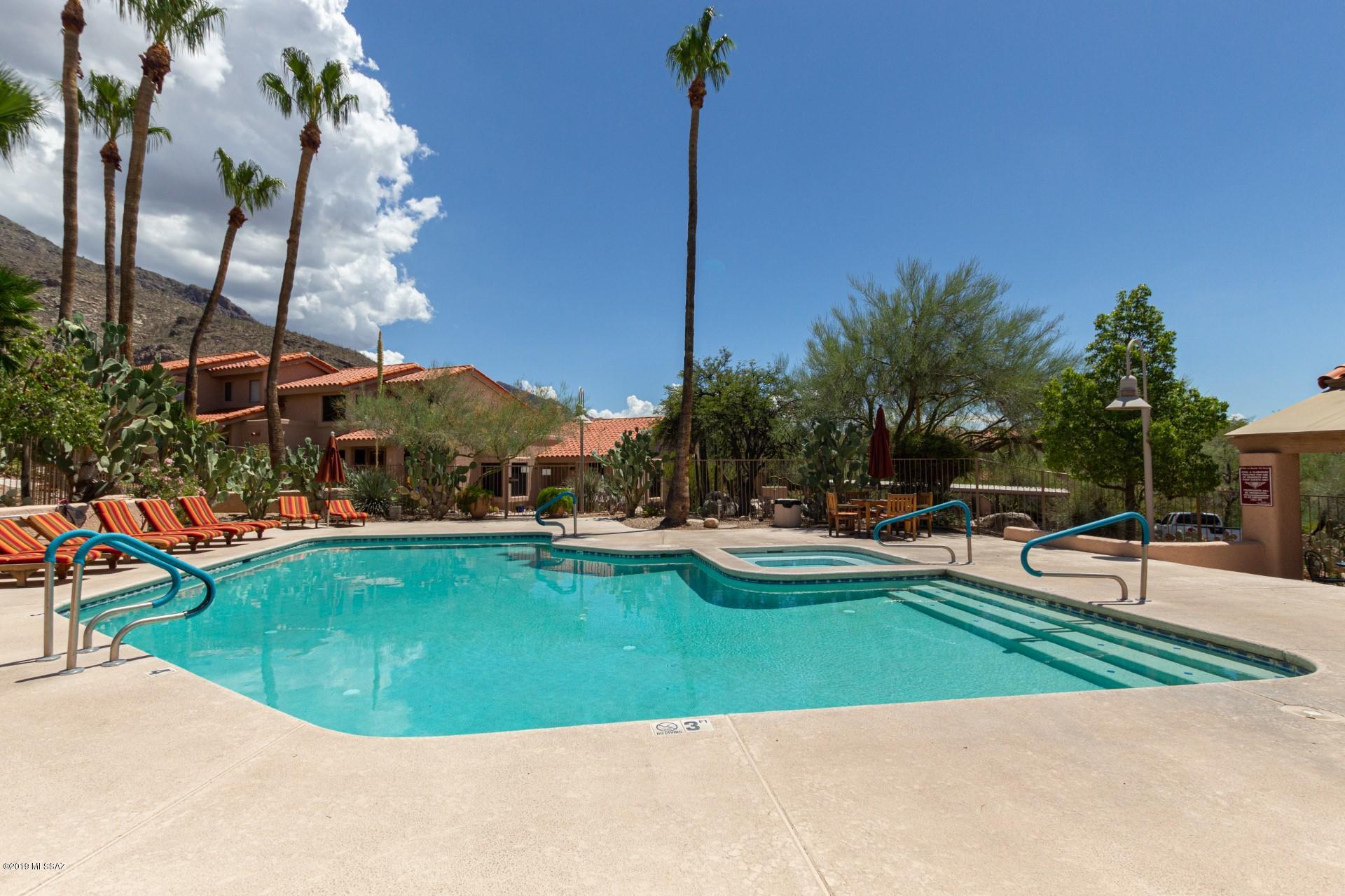 The Villas At Rancho Sin Vacas (1-72) - Residential