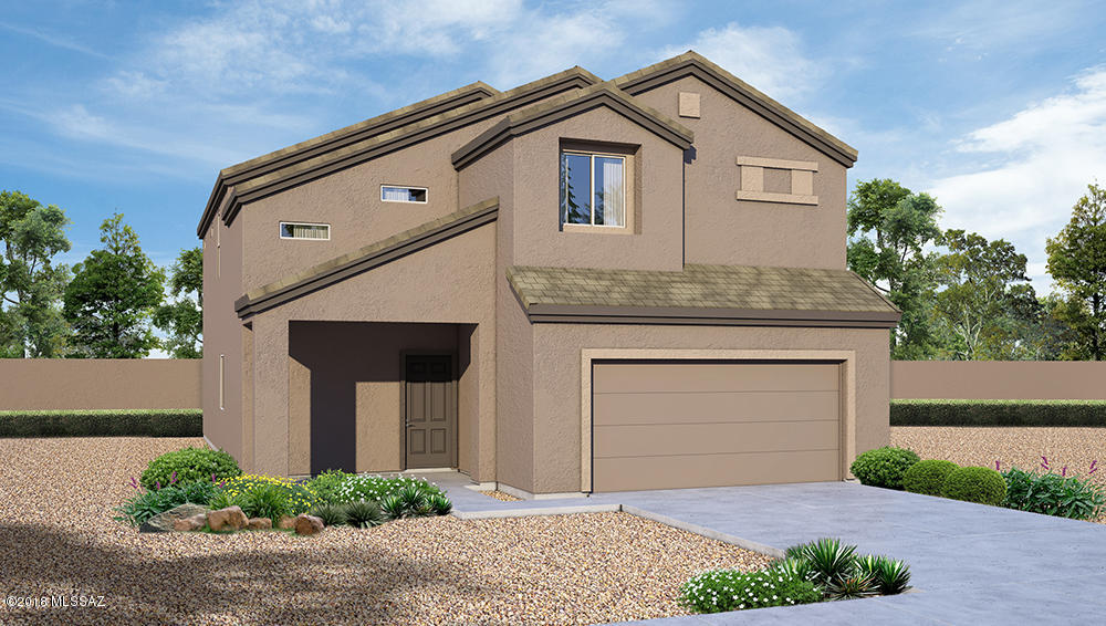 Vista Del Lago Norte SQ20140780198 - Residential