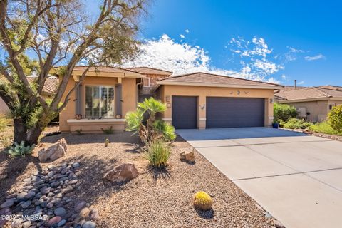 2212 E Bluejay Bluff Lane Green Valley AZ 85614