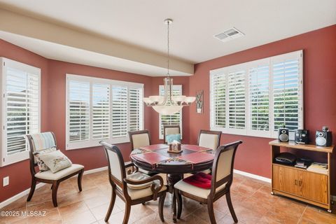 2212 E Bluejay Bluff Lane Green Valley AZ 85614