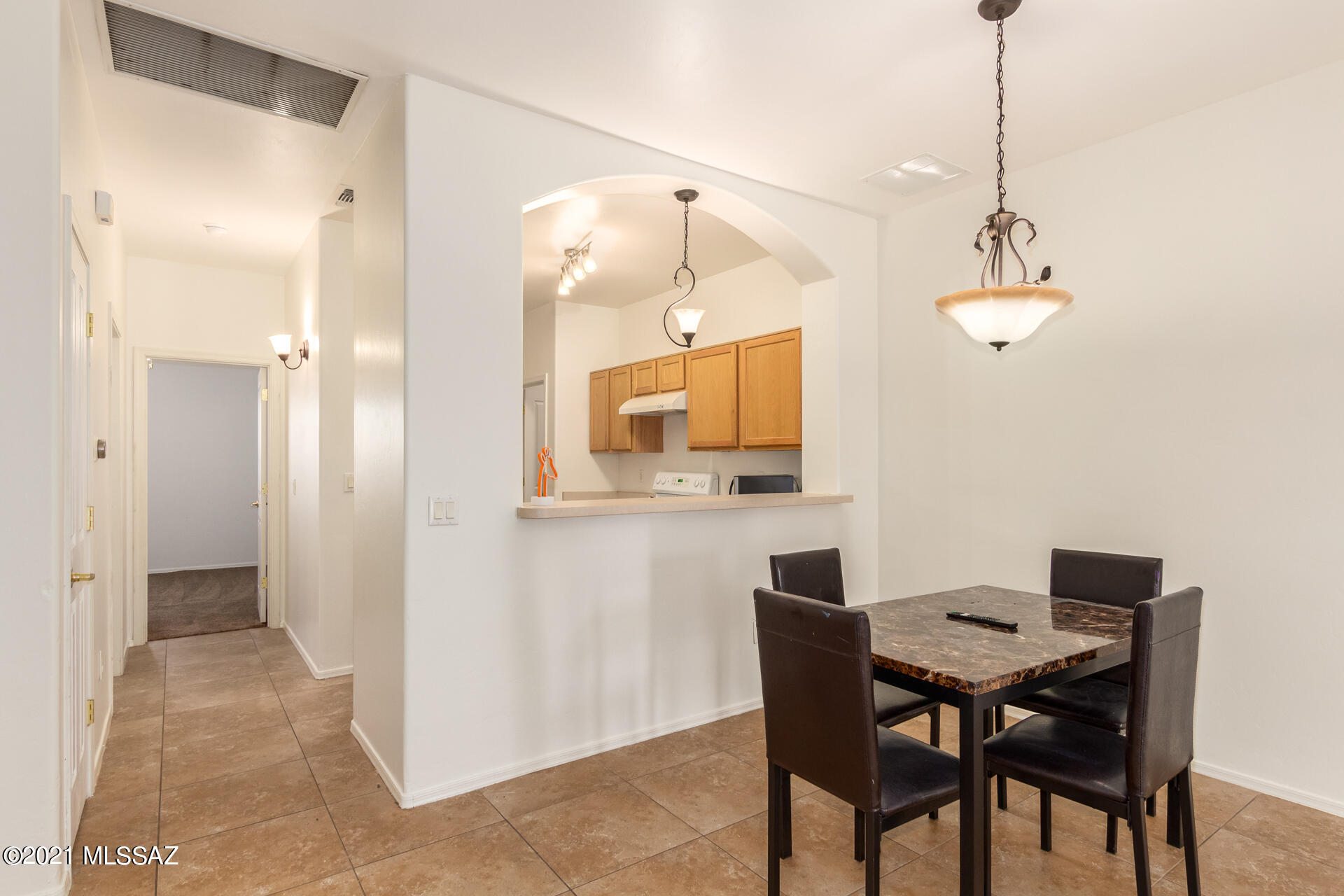 Continental Reserve Blk. 7 & 8 (1-82) - Residential