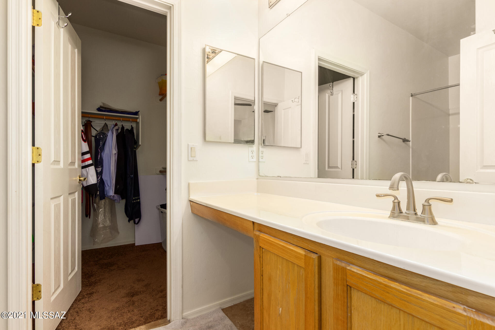 Continental Reserve Blk. 7 & 8 (1-82) - Residential
