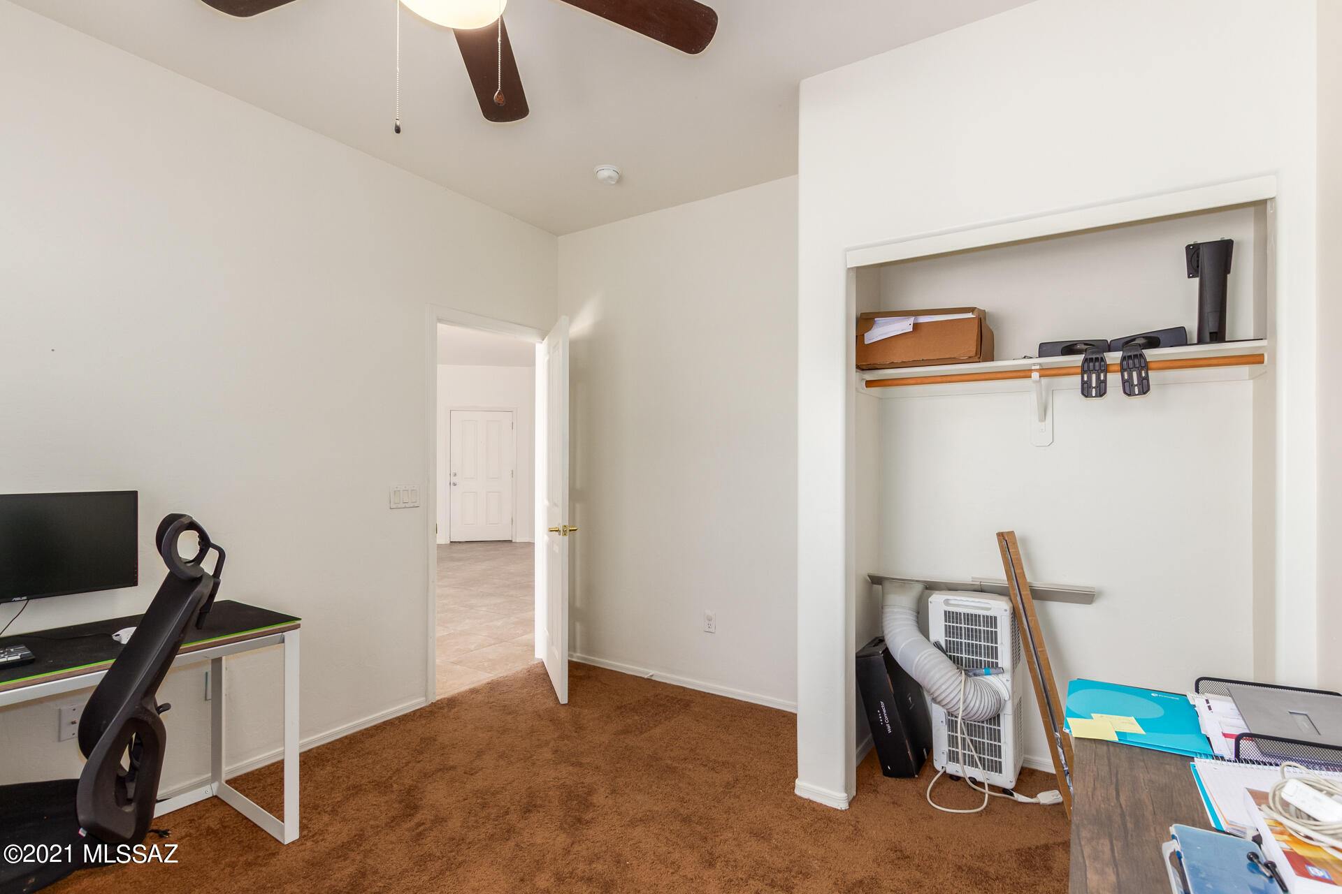Continental Reserve Blk. 7 & 8 (1-82) - Residential