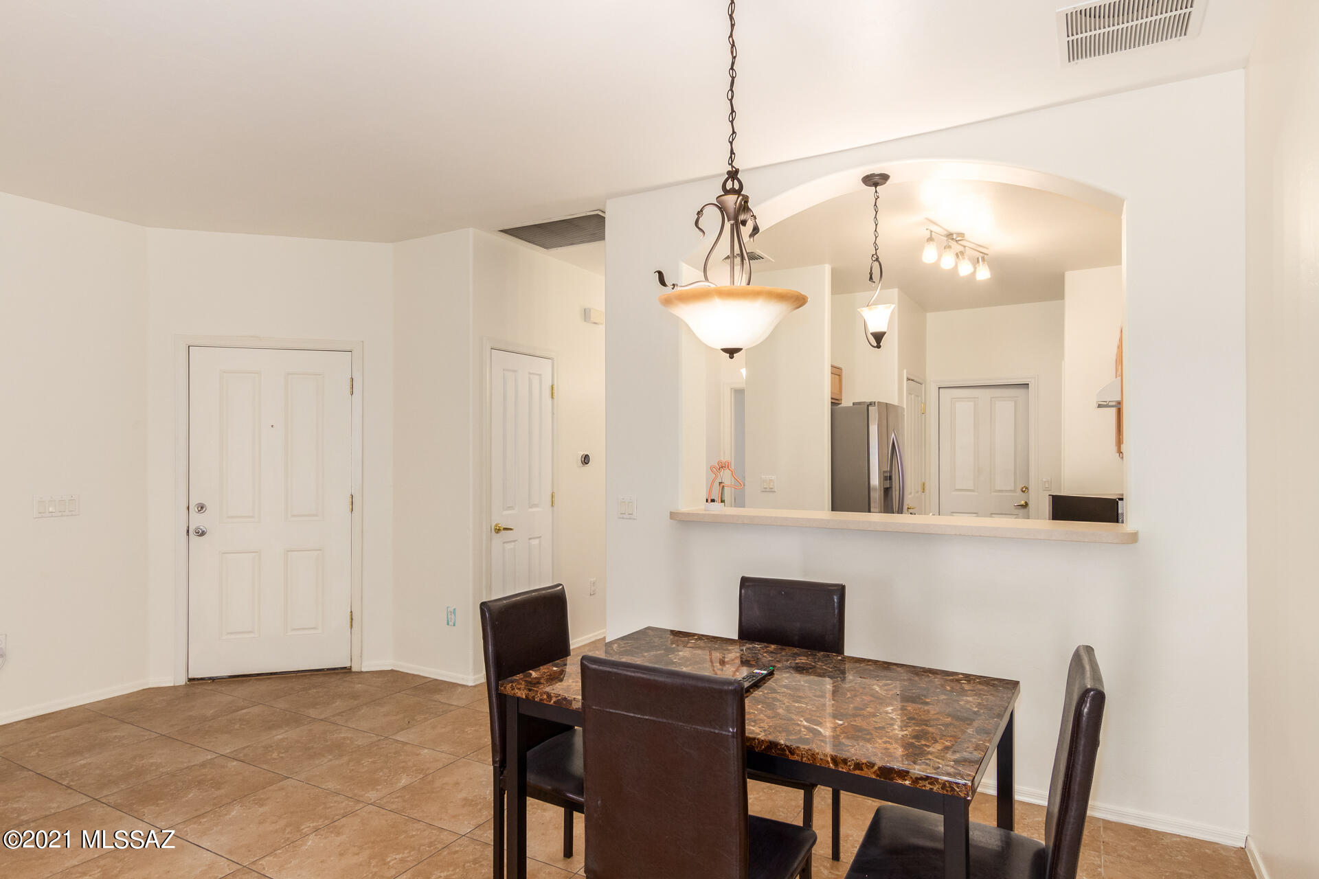 Continental Reserve Blk. 7 & 8 (1-82) - Residential