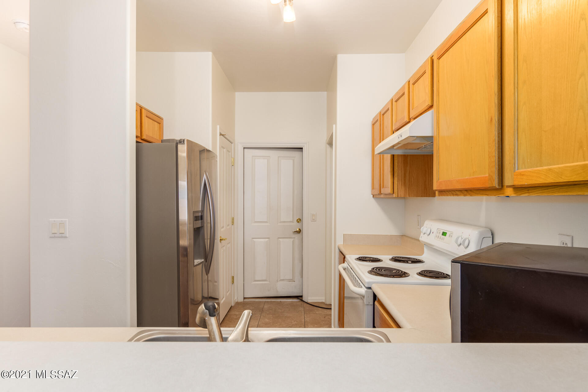 Continental Reserve Blk. 7 & 8 (1-82) - Residential