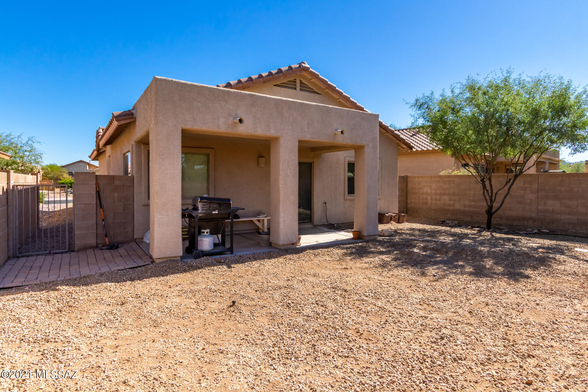 Continental Reserve Blk. 7 & 8 (1-82) - Residential