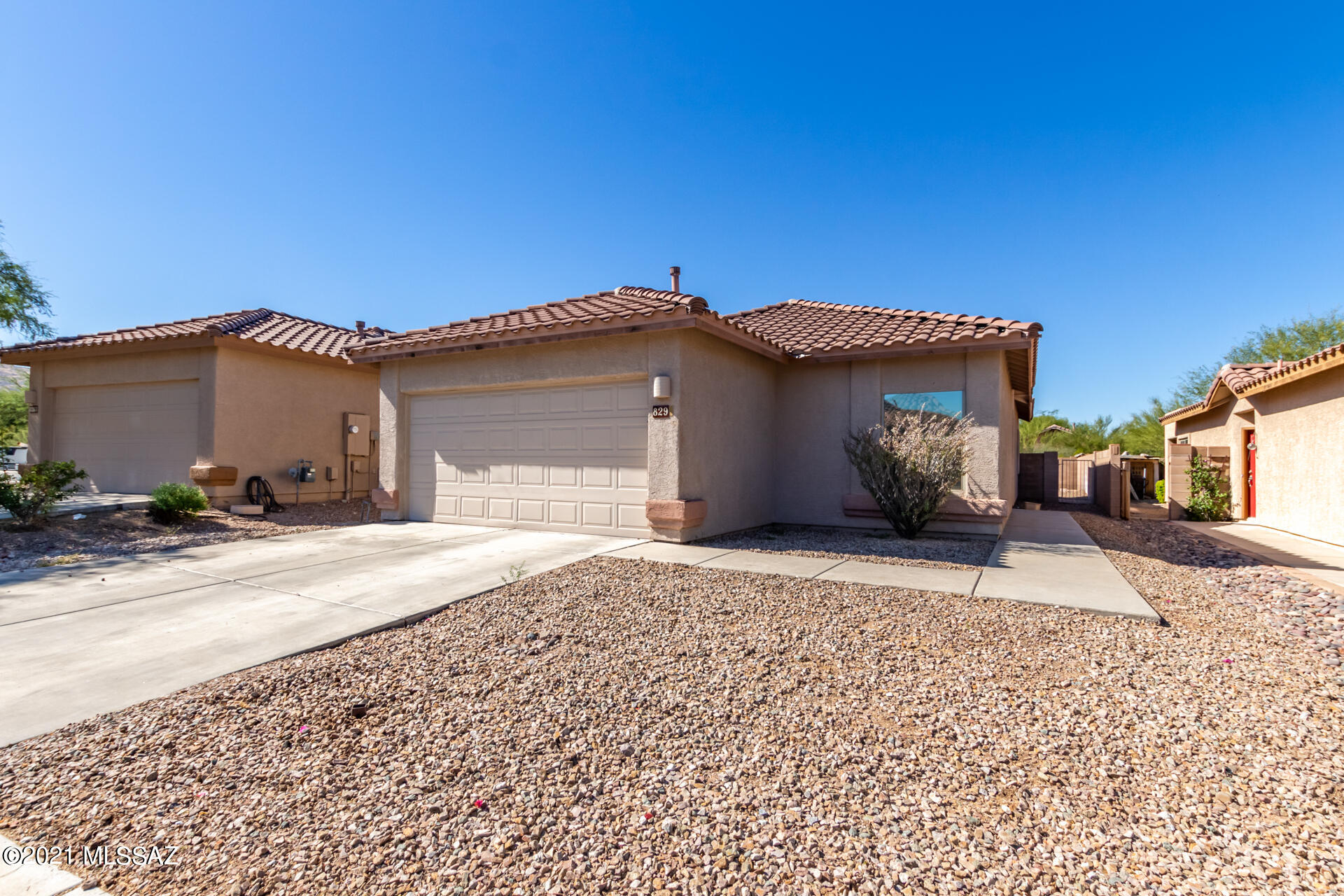 Continental Reserve Blk. 7 & 8 (1-82) - Residential